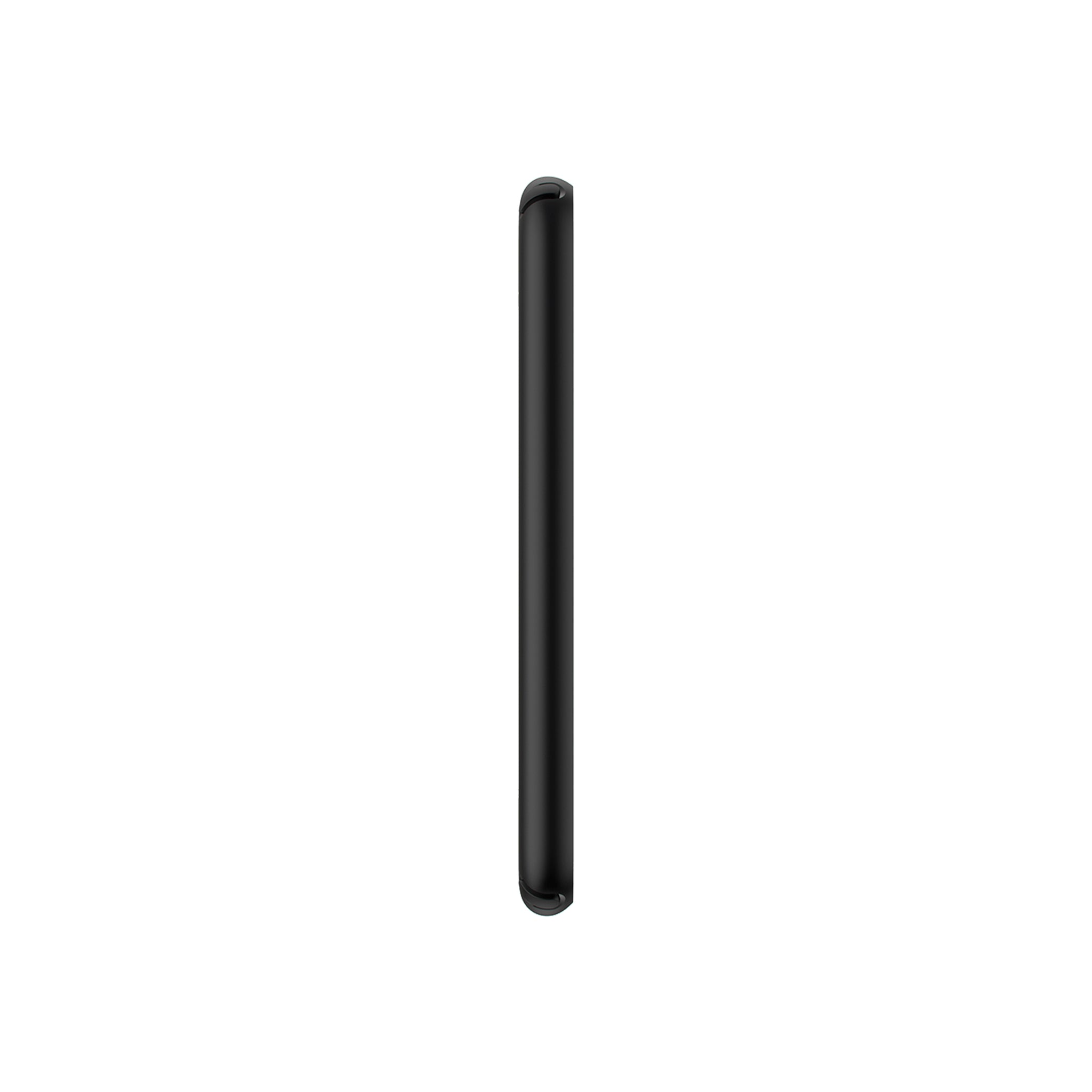 Speck - Presidio Lite Case For Motorola Moto G7 Play - Black