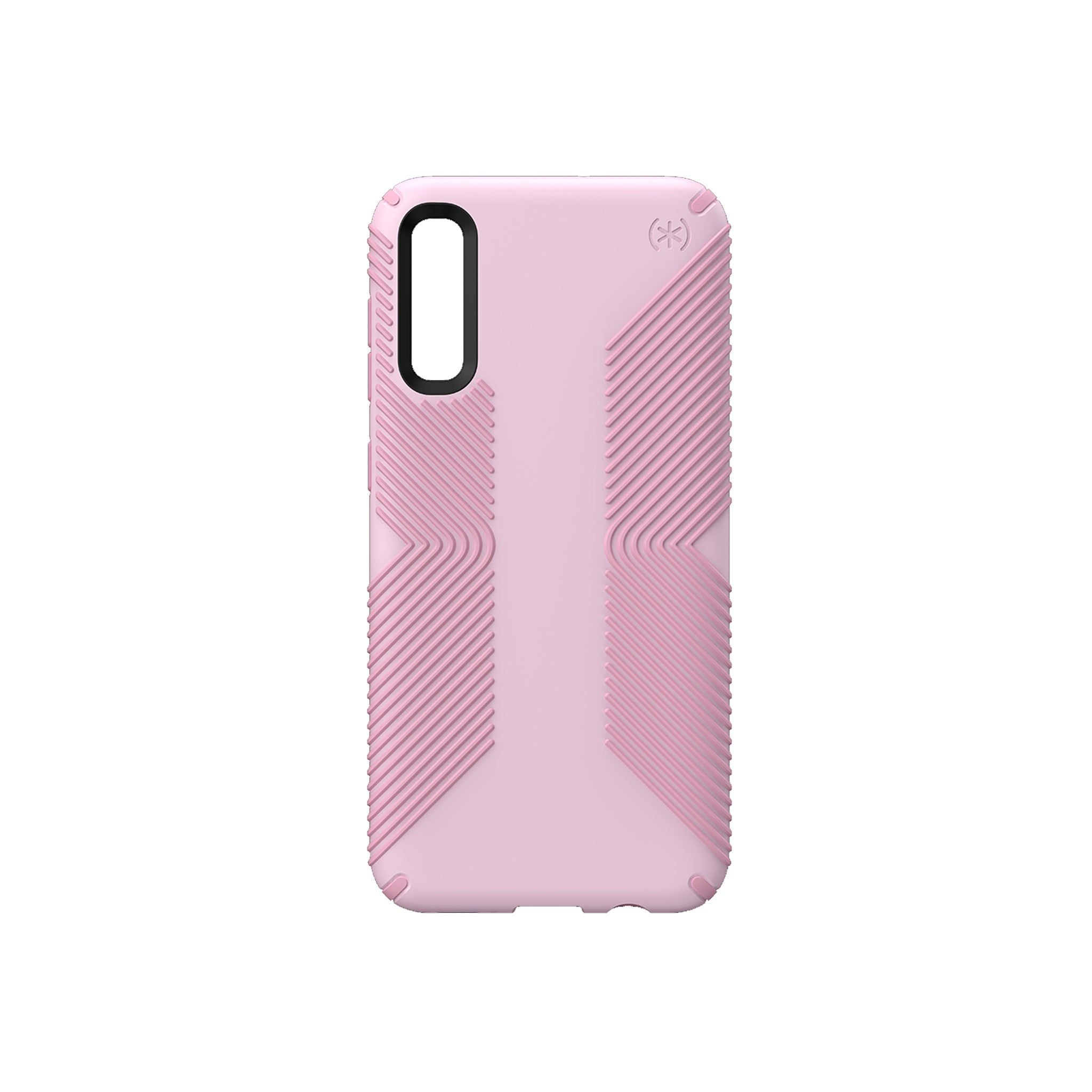 Speck - Presidio Grip Case For Samsung Galaxy A50 - Ballet Pink And Ribbon Pink