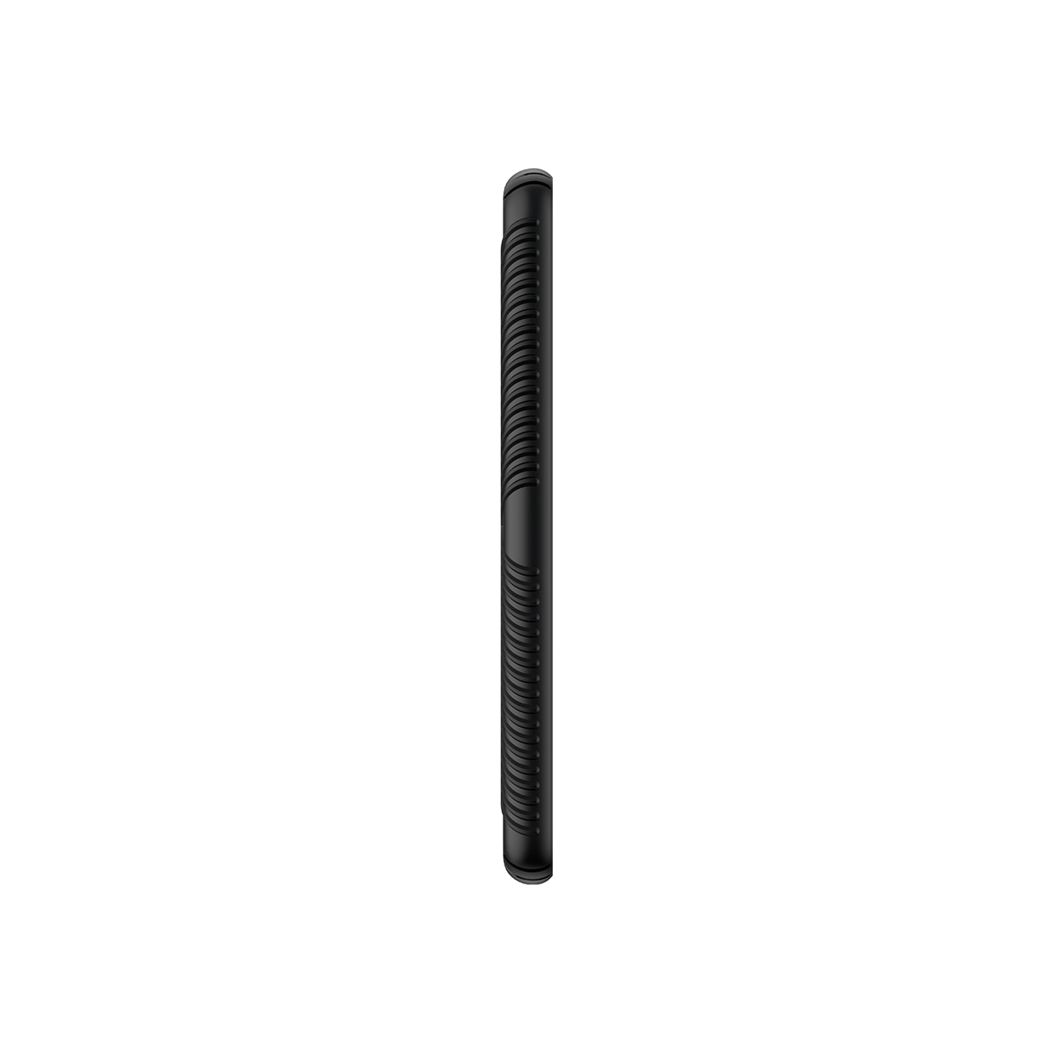 Speck - Presidio Grip Case For Motorola Moto Z4 - Black