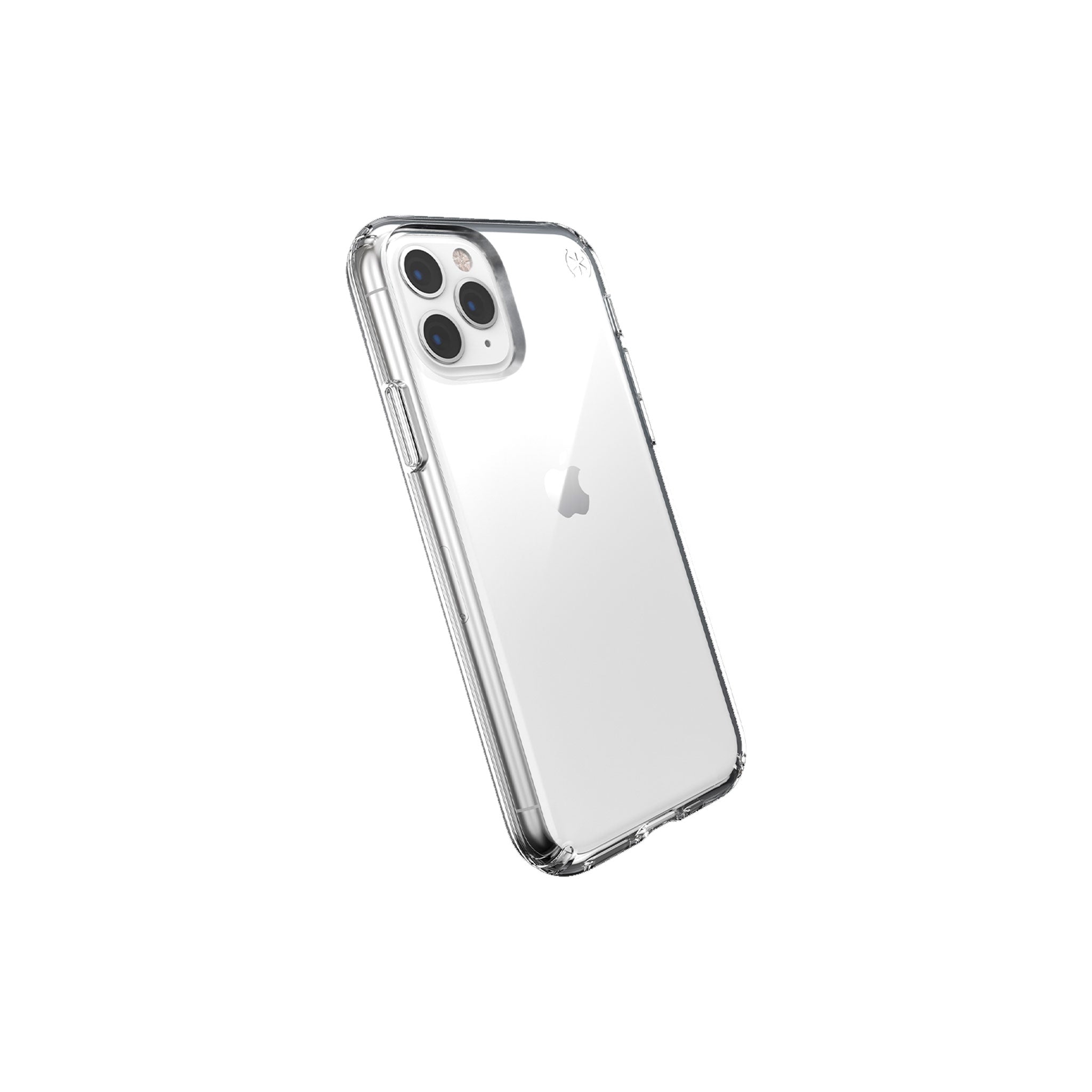 Speck - Presidio Stay Clear Case For Apple Iphone 11 Pro - Clear