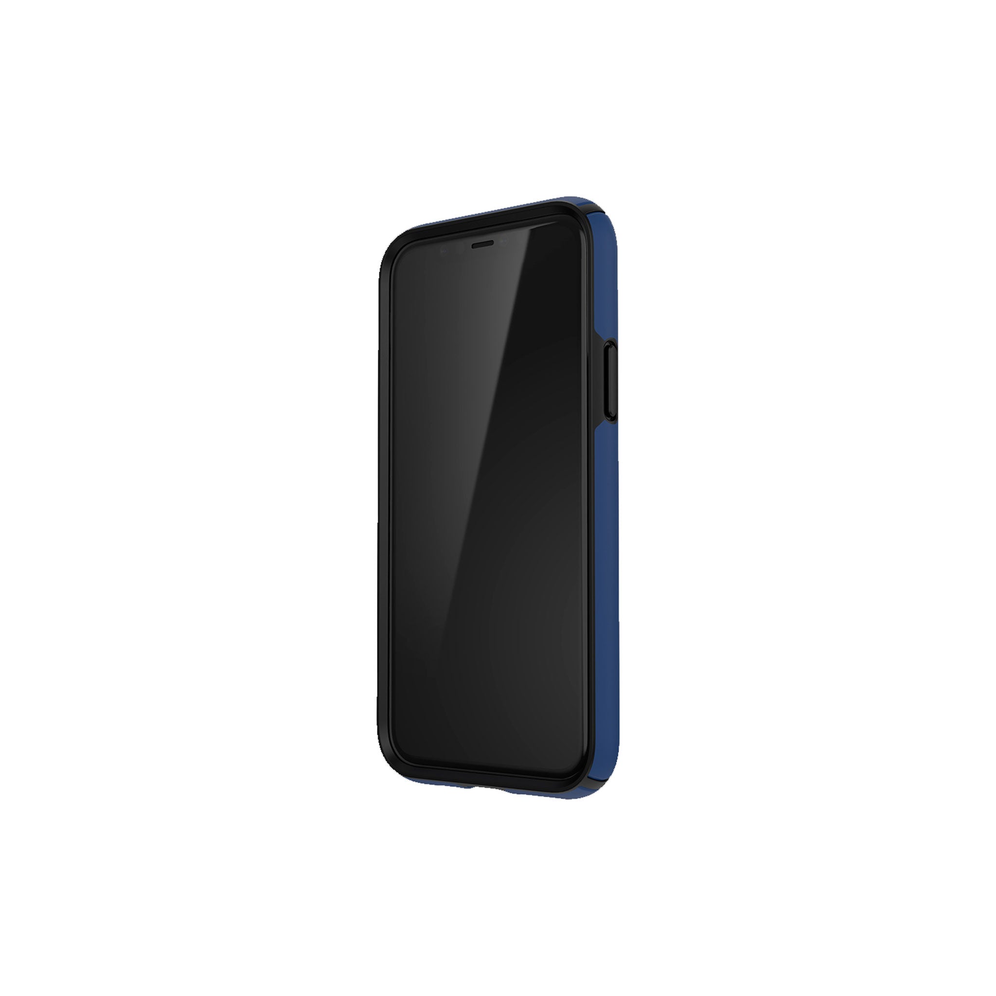 Speck - Presidio Pro Case For Apple Iphone 11 Pro - Coastal Blue And Black