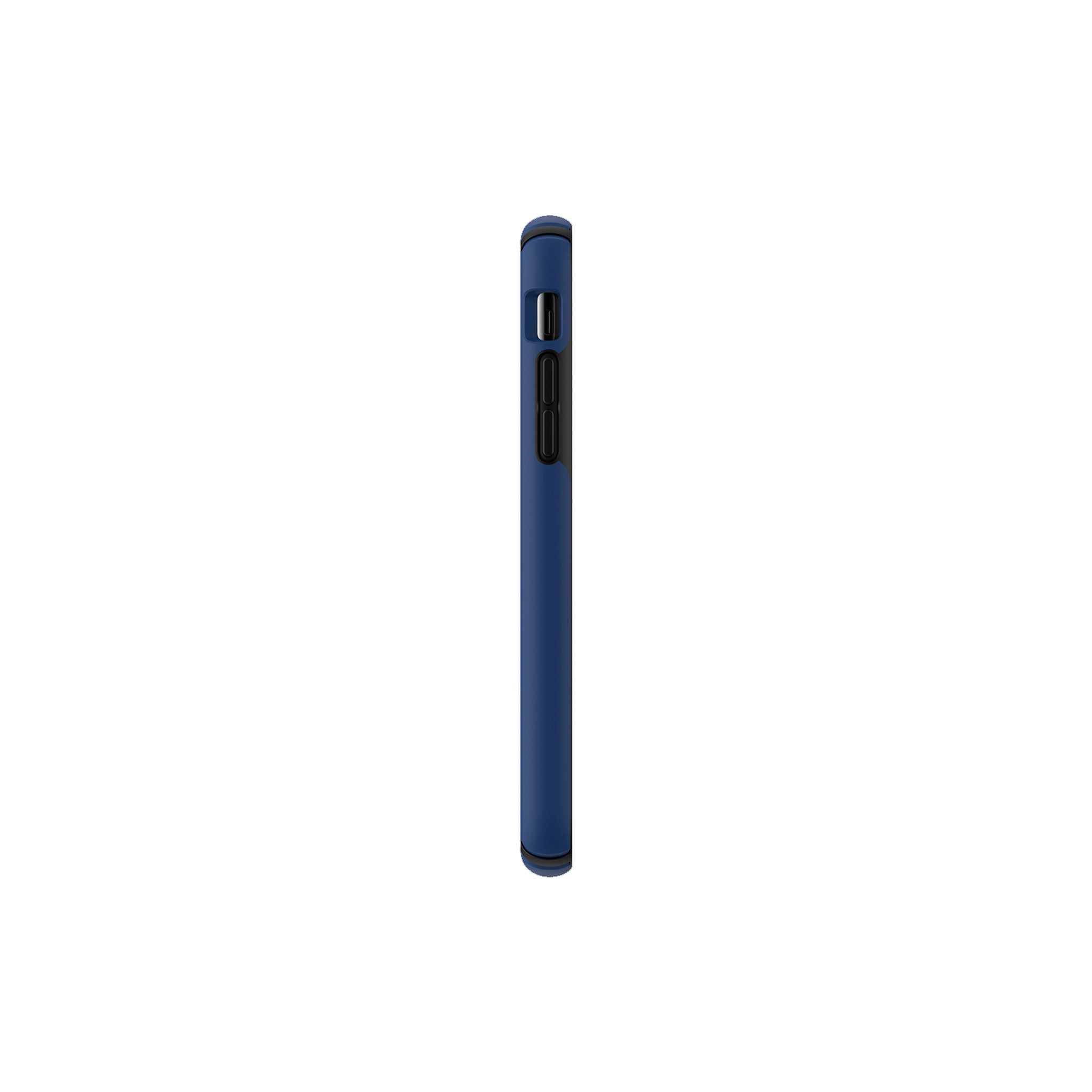 Speck - Presidio Pro Case For Apple Iphone 11 - Coastal Blue And Black