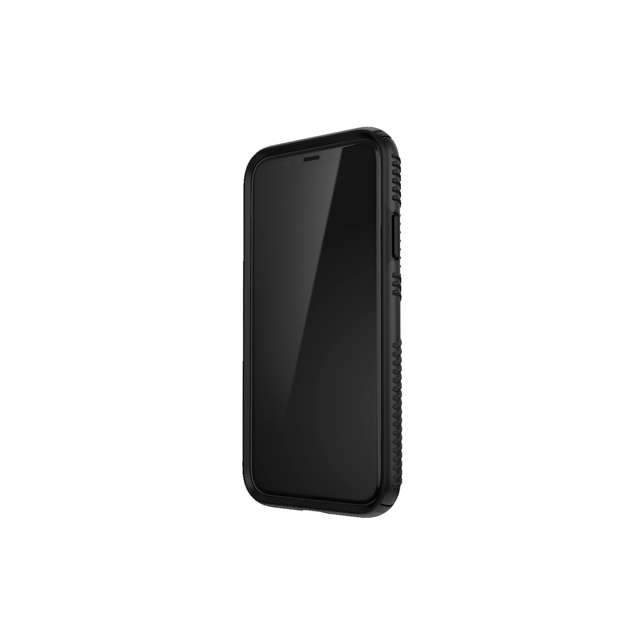 Speck - Presidio Grip Case For Apple Iphone 11 - Black