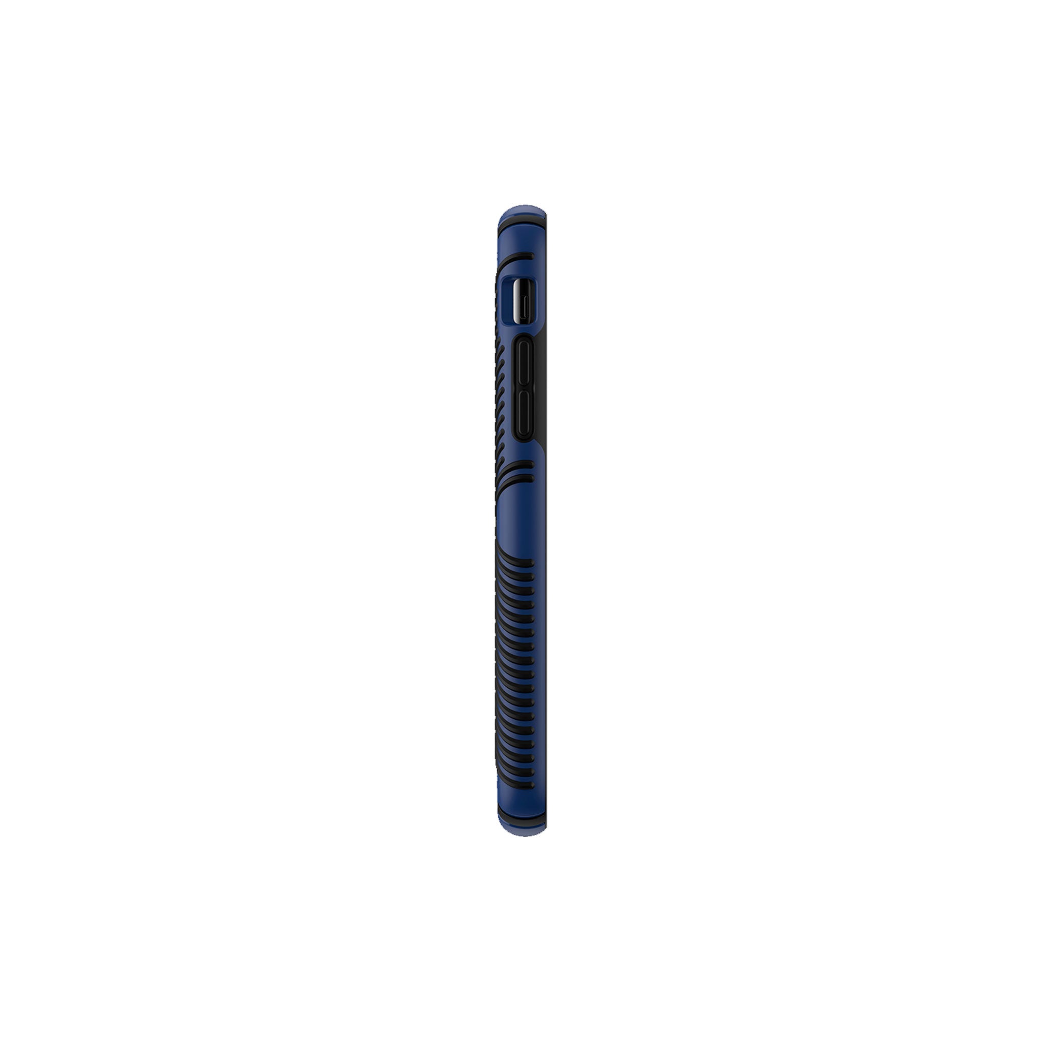 Speck - Presidio Grip Case For Apple Iphone 11 - Coastal Blue And Black