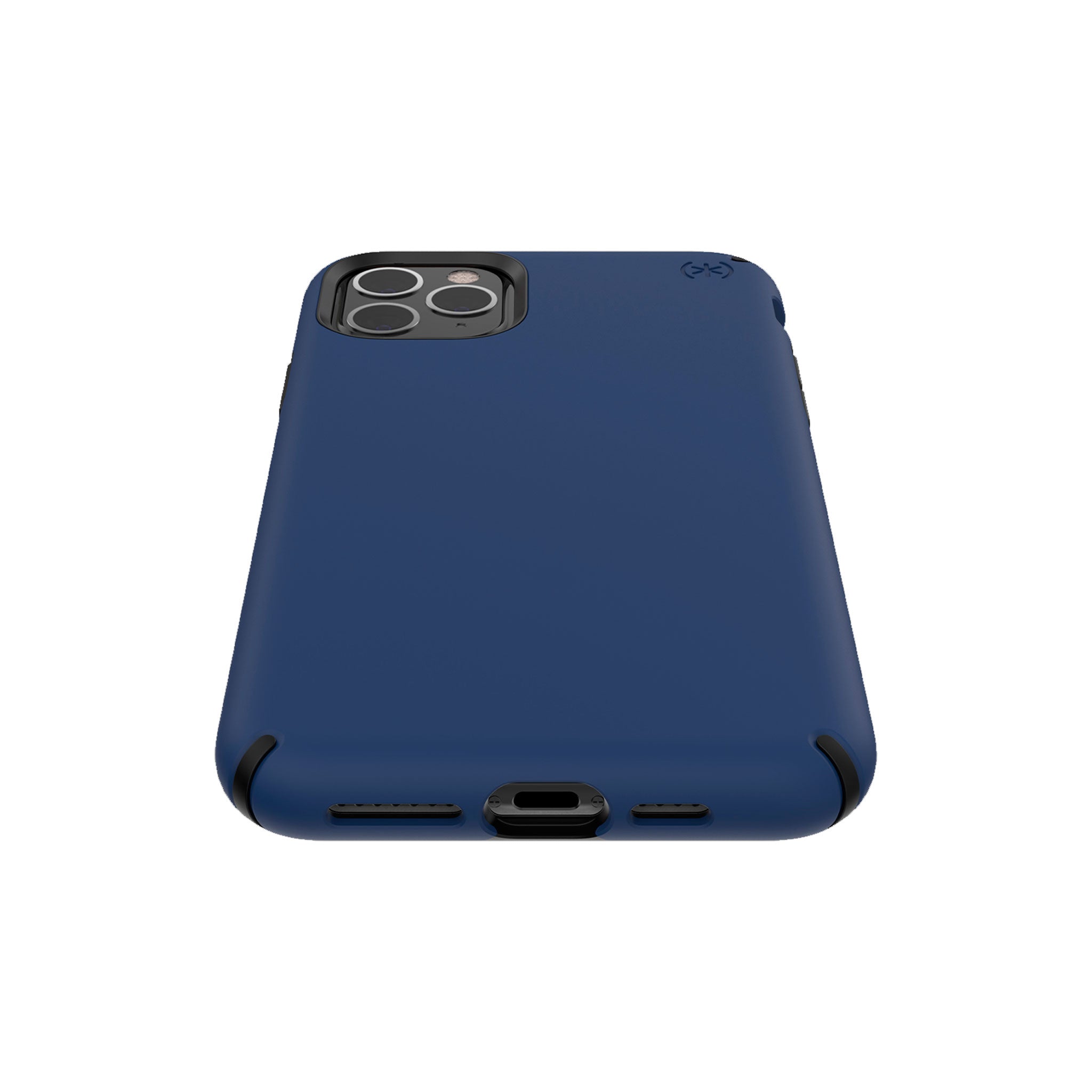 Speck - Presidio Pro Case For Apple Iphone 11 Pro Max - Coastal Blue And Black