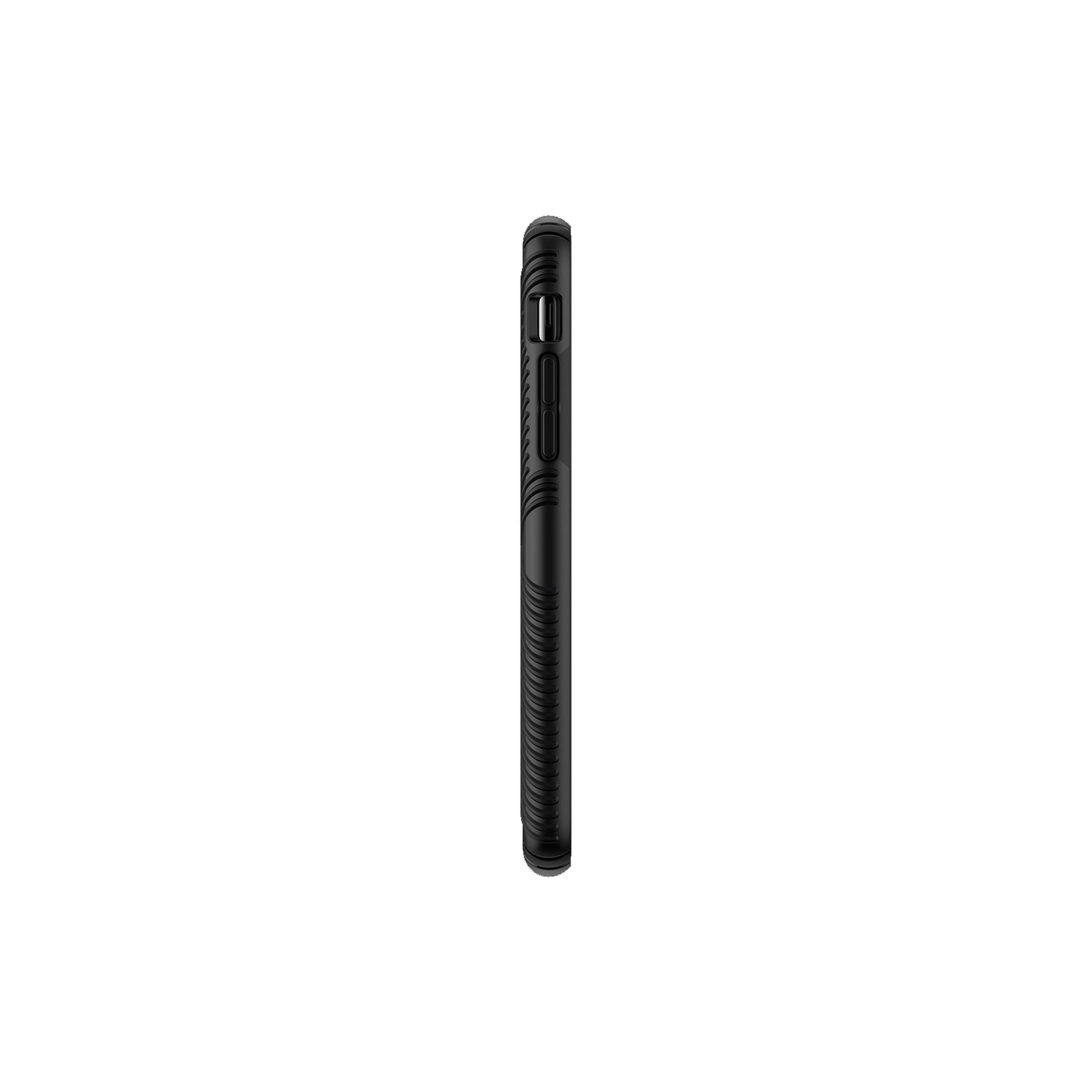 Speck - Presidio Grip Case For Apple Iphone 11 Pro Max - Black