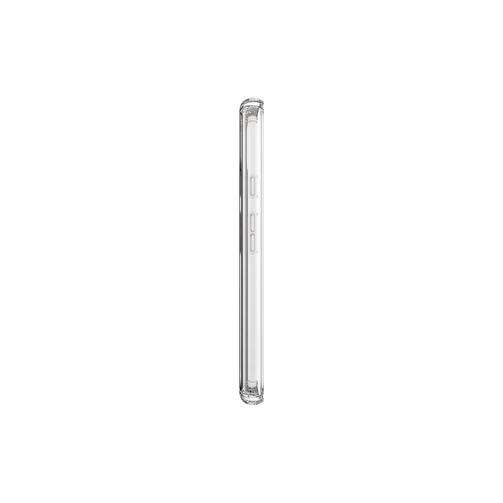 Speck - Presidio Clear Case For Google Pixel 4 - Clear