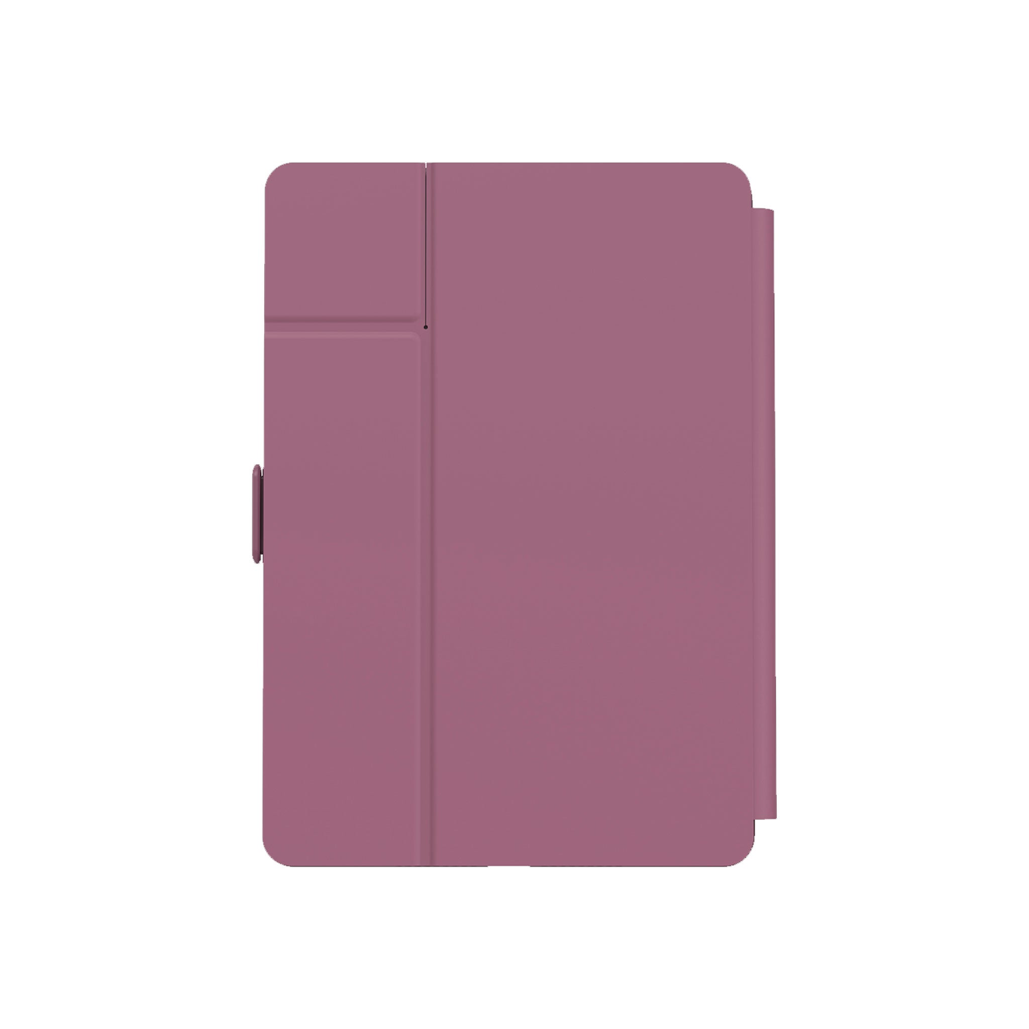 Speck - Balance Folio Case For Apple Ipad 10.2 - Plumberry Purple