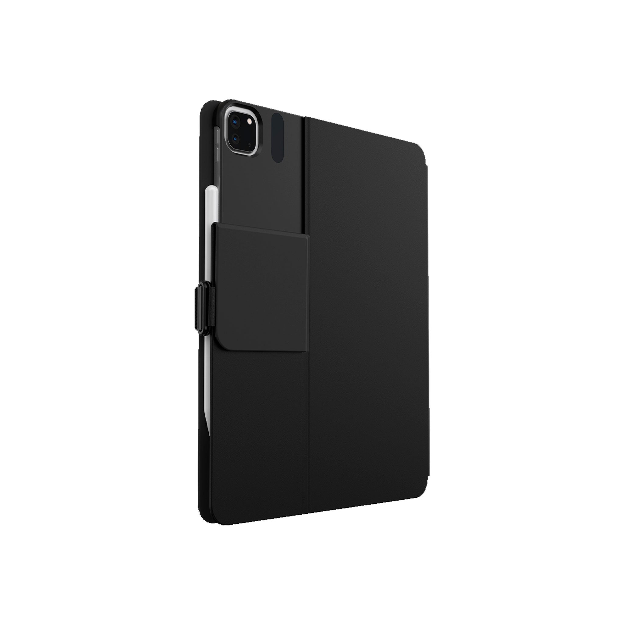 Speck - Balance Folio Case For Apple Ipad Pro 11 (2020 / 2018) - Black