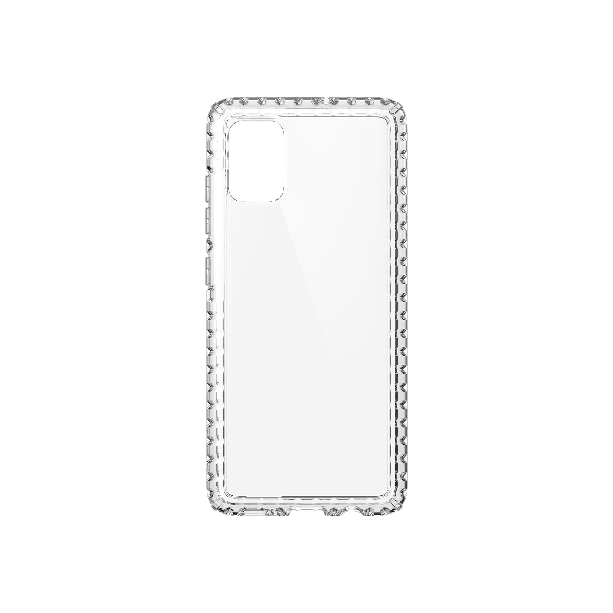Speck - Presidio Lite Case For Samsung Galaxy A51 - Clear