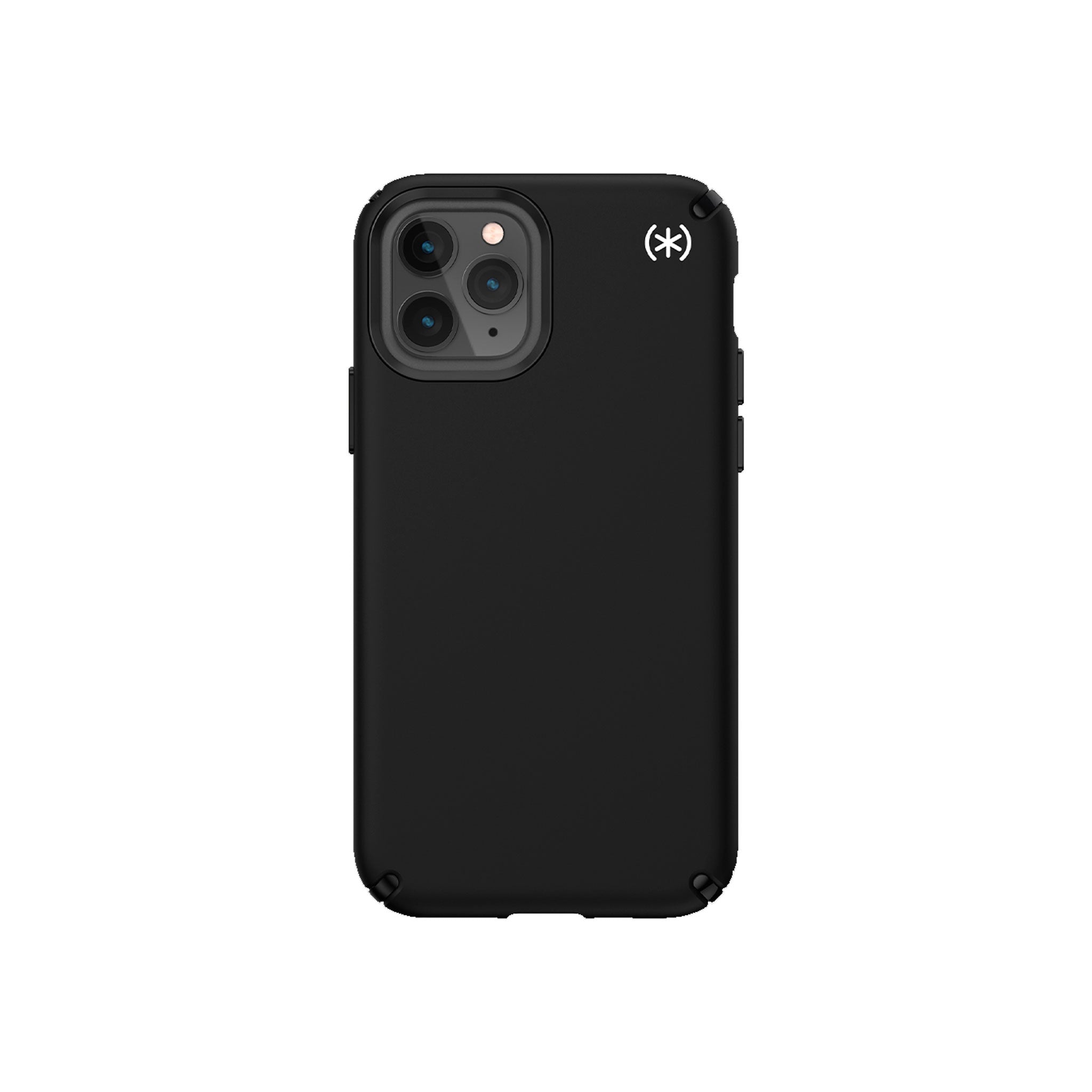 Speck - Presidio2 Pro Case For Apple Iphone 11 Pro - Black