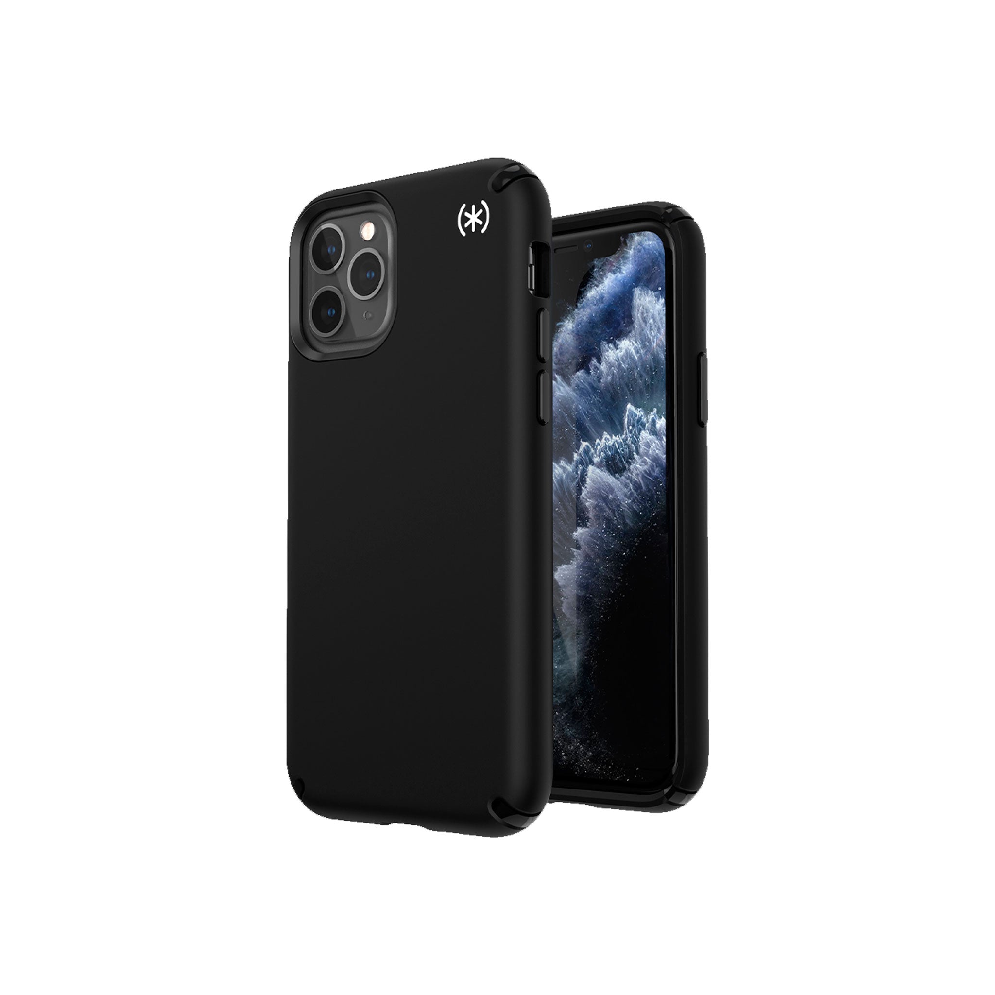 Speck - Presidio2 Pro Case For Apple Iphone 11 Pro - Black