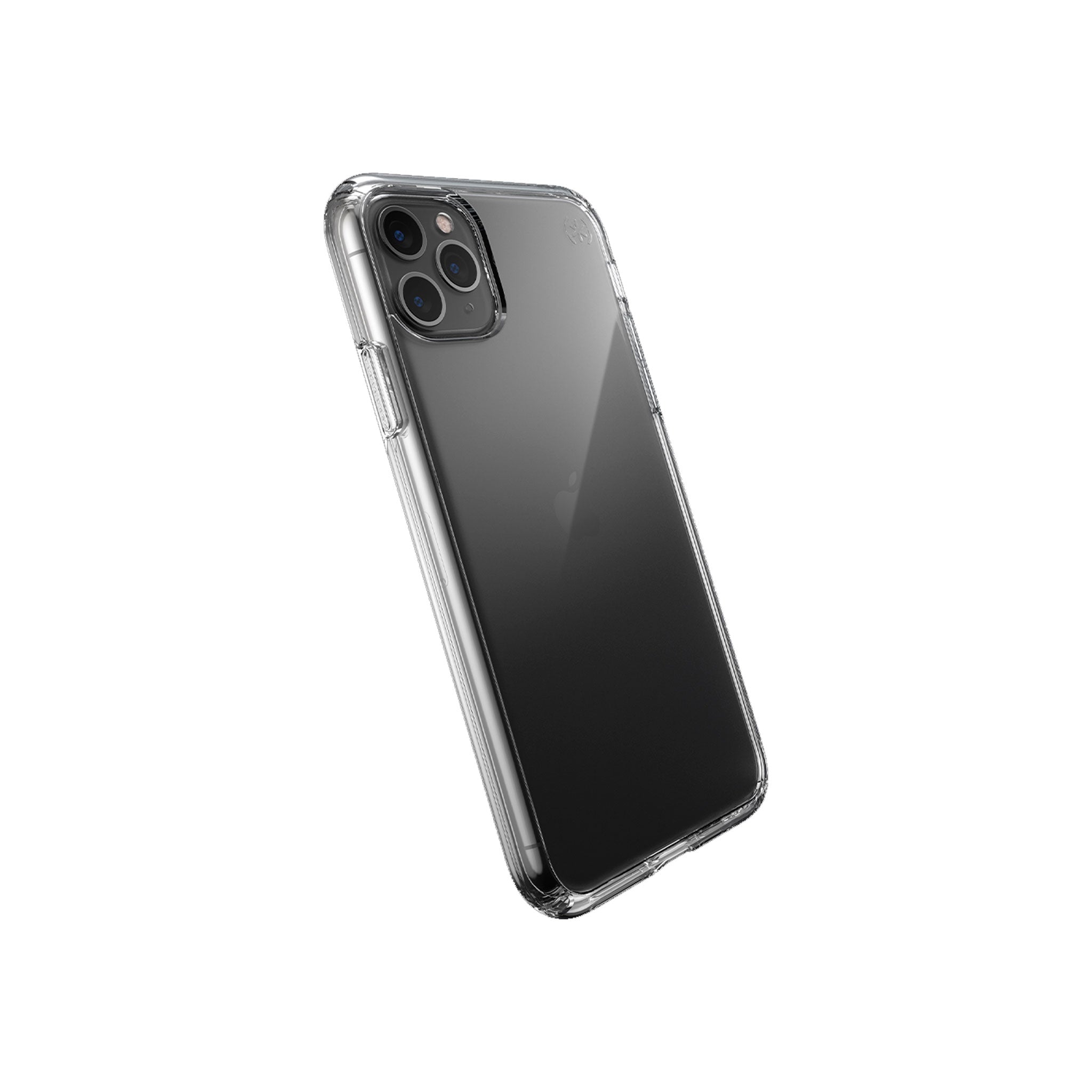 Speck - Presidio Perfect Clear Case For Apple Iphone 11 Pro Max - Clear