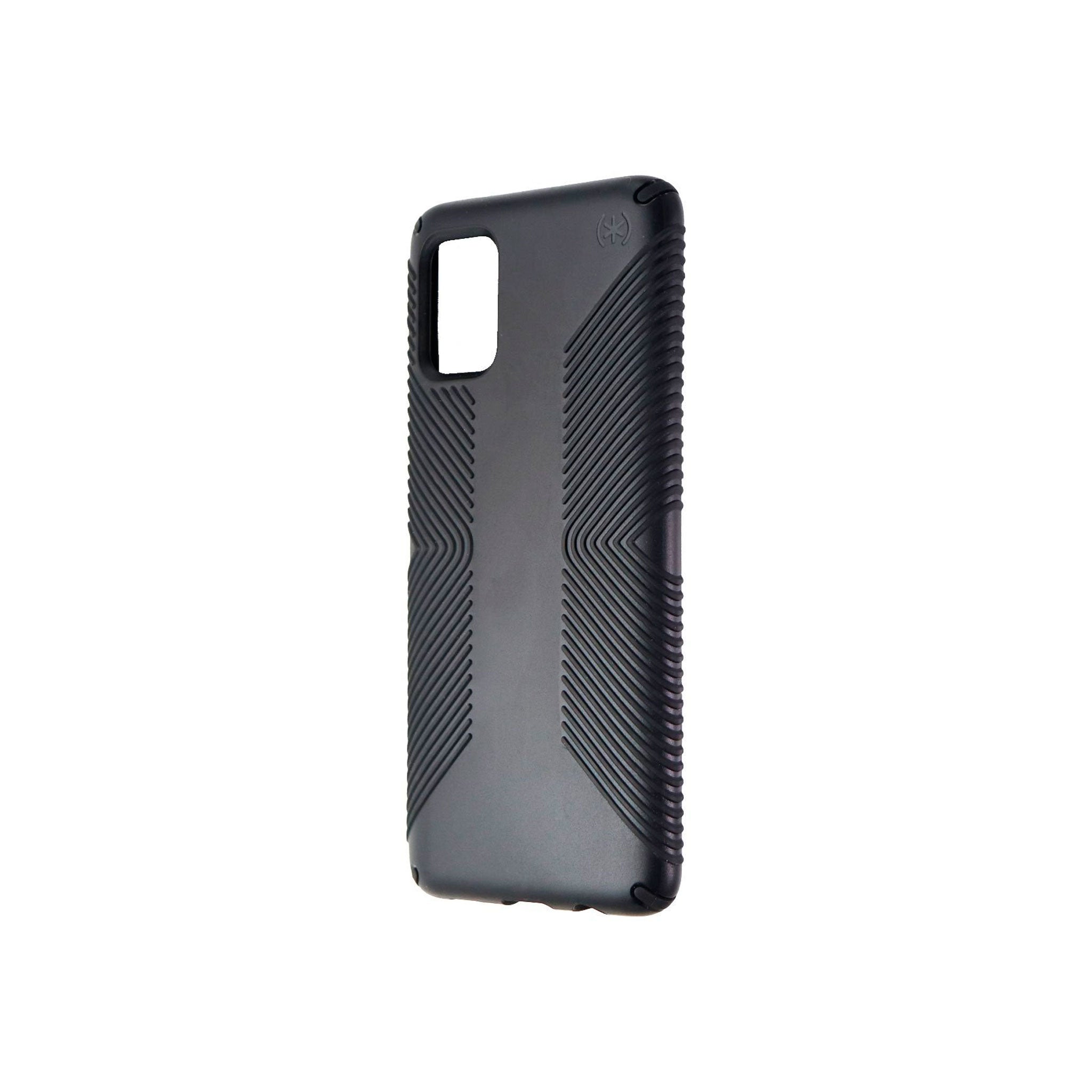 Speck - Presidio2 Grip Case For Samsung Galaxy A51 - Black