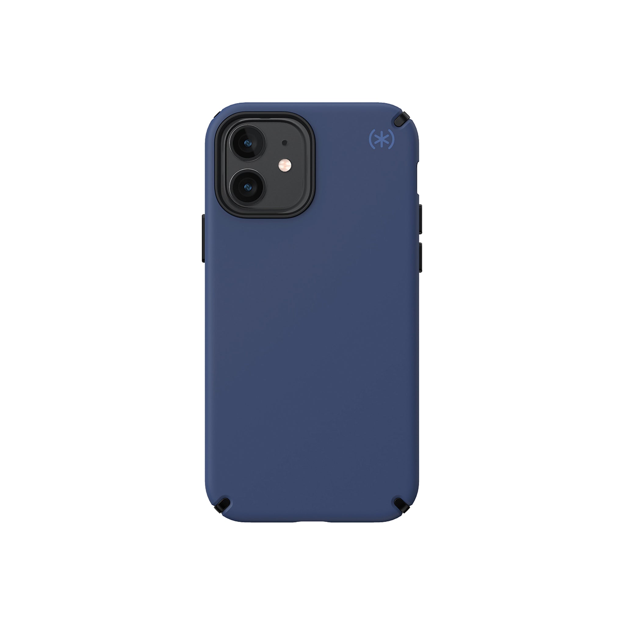 Speck - Presidio2 Pro Case For Apple Iphone 12 / 12 Pro - Coastal Blue