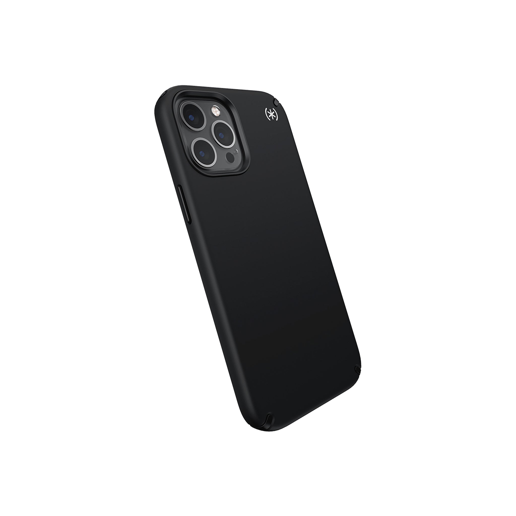 Speck - Presidio2 Pro Case For Apple Iphone 12 Pro Max - Black