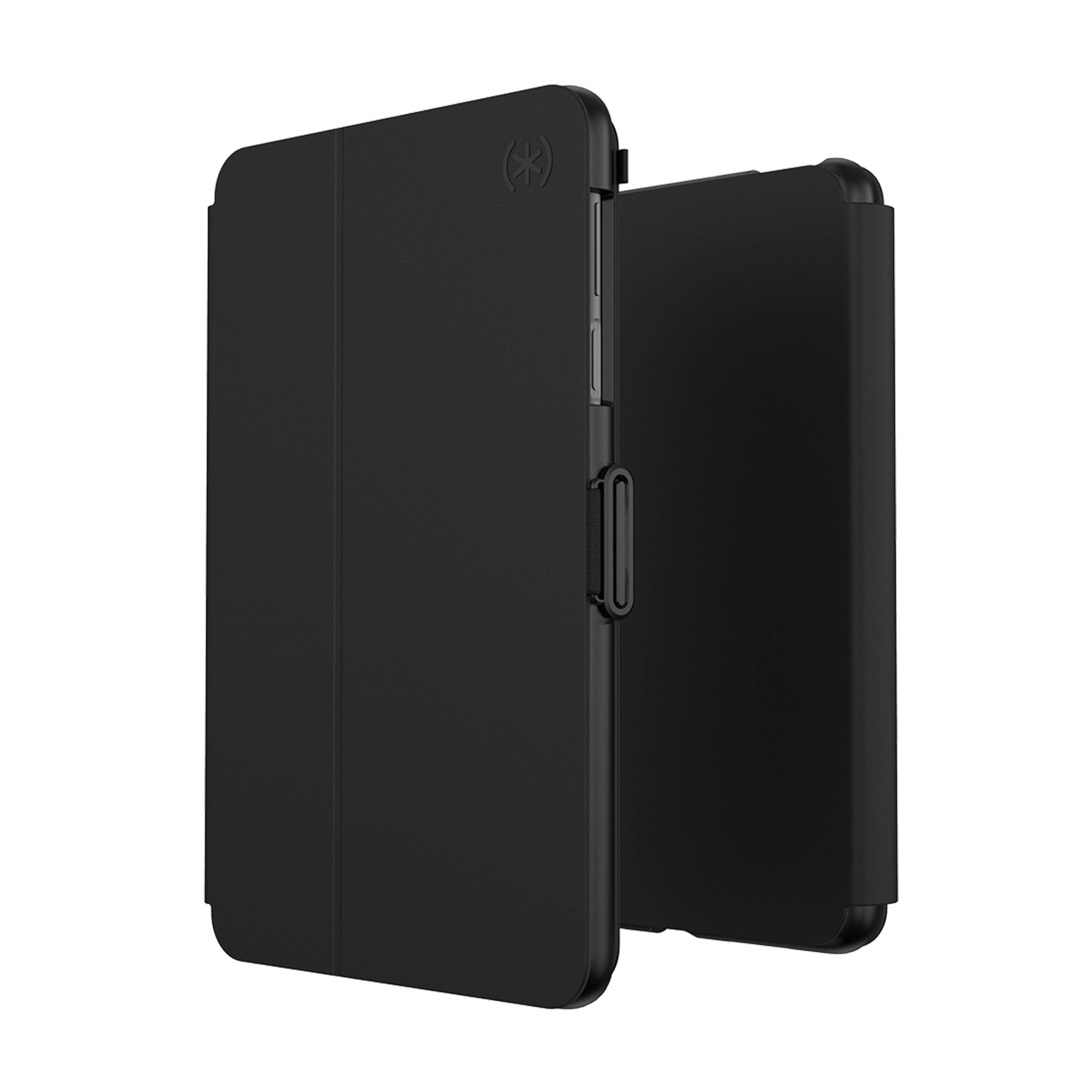 Speck - Balance Folio Case For Alcatel Tcl Tab 8 - Black