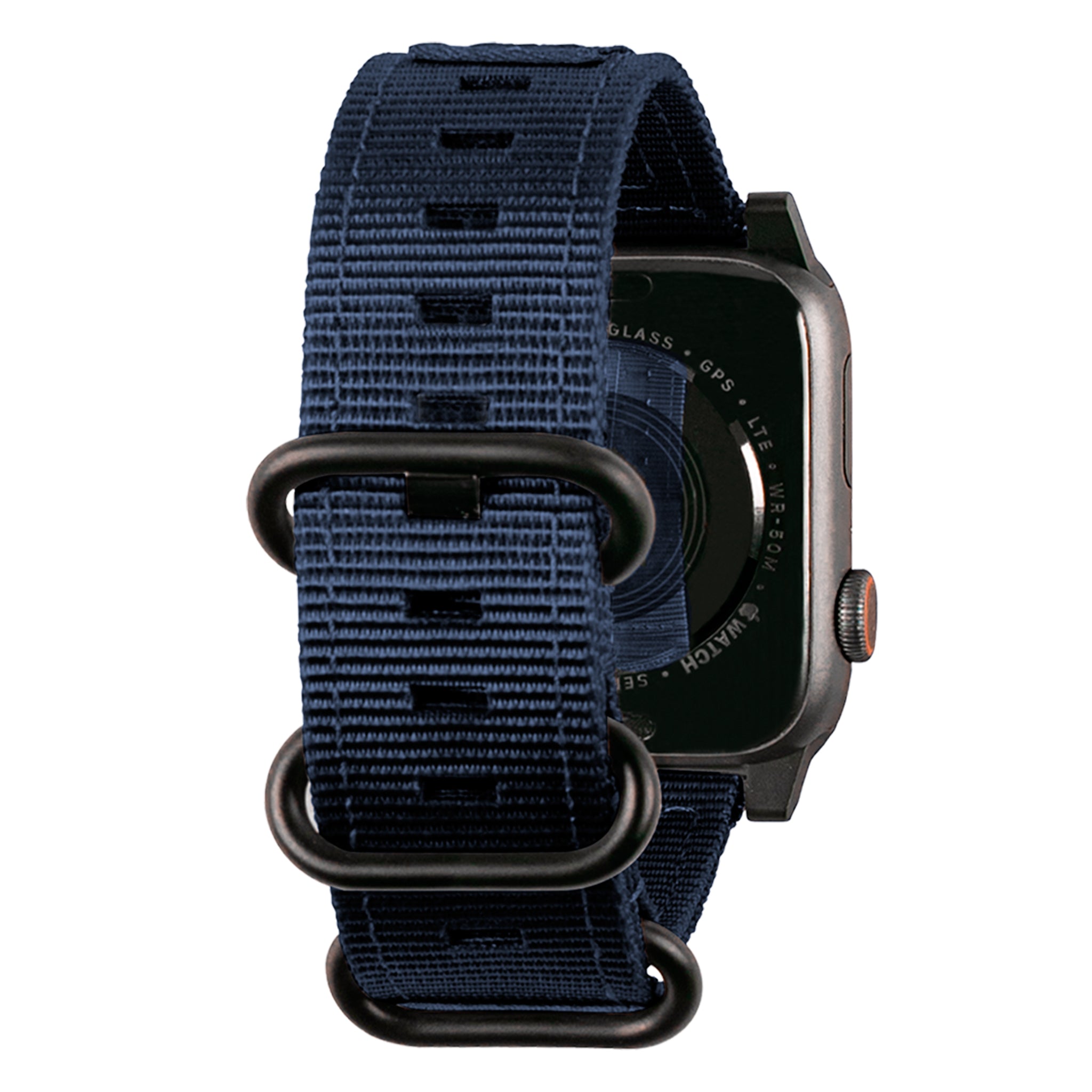 UAG - Nato Eco Watchband For Apple Watch 40mm / 38mm - Mallard