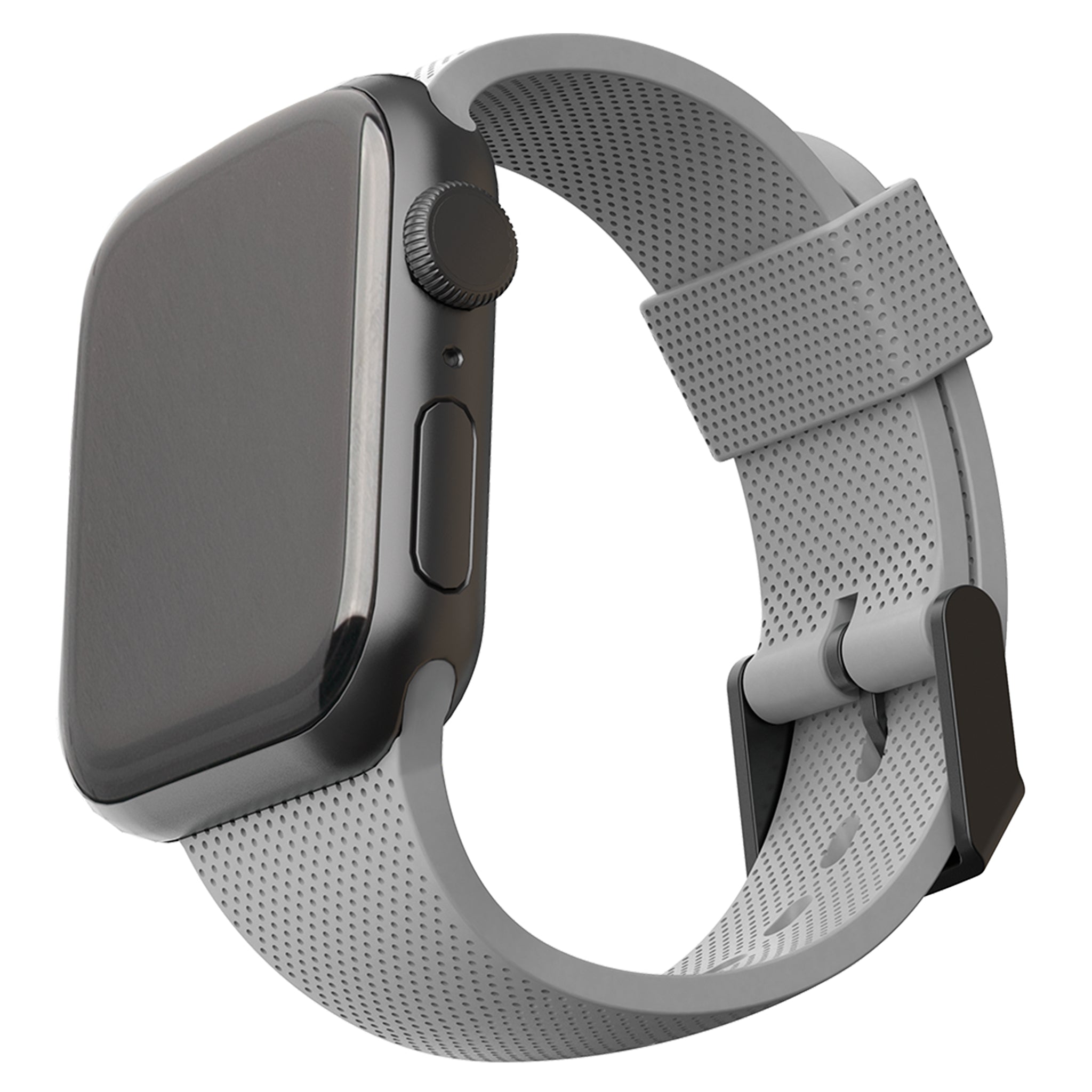 UAG - U Dot Watchband For Apple Watch 38mm / 40mm - Grey