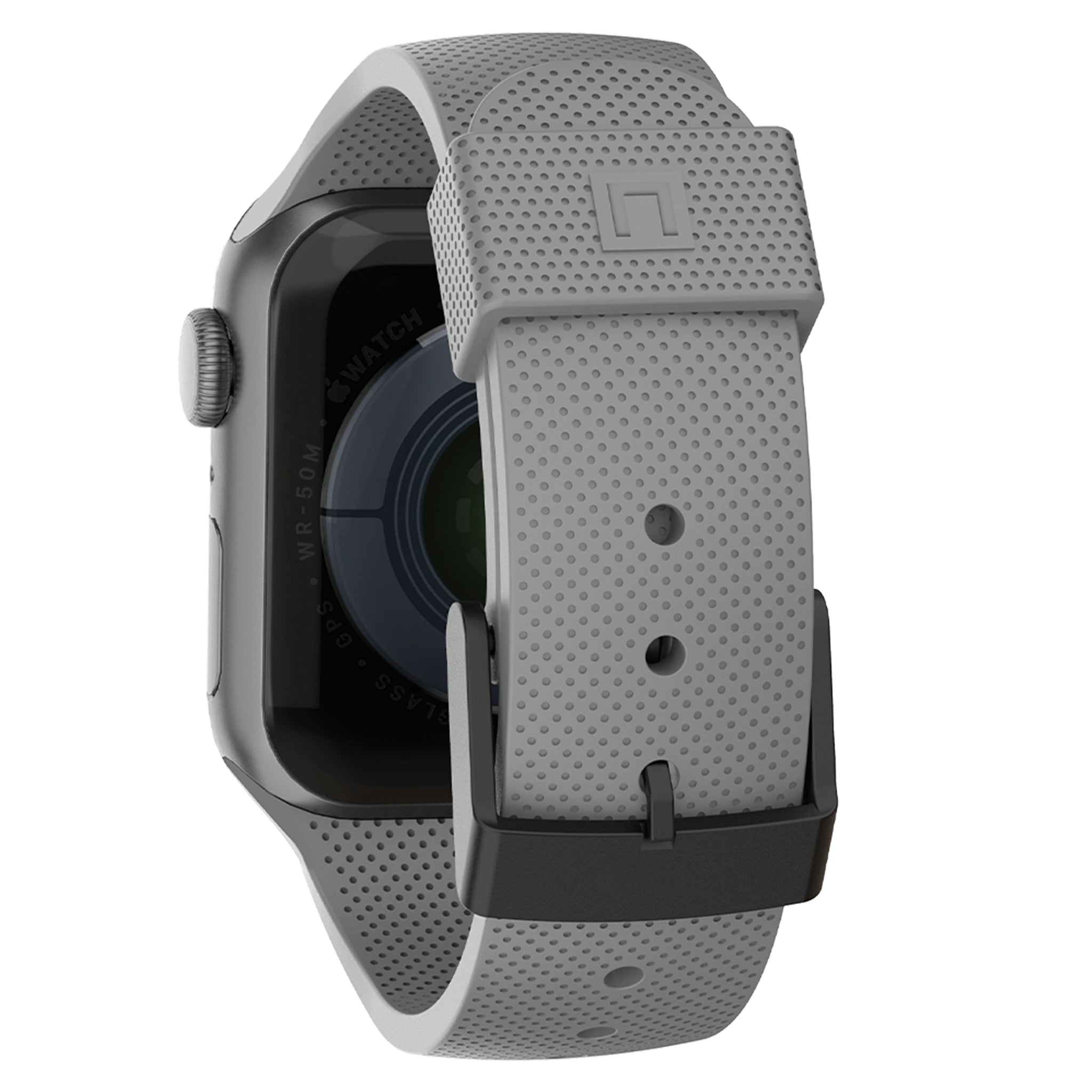 UAG - U Dot Watchband For Apple Watch 38mm / 40mm - Grey