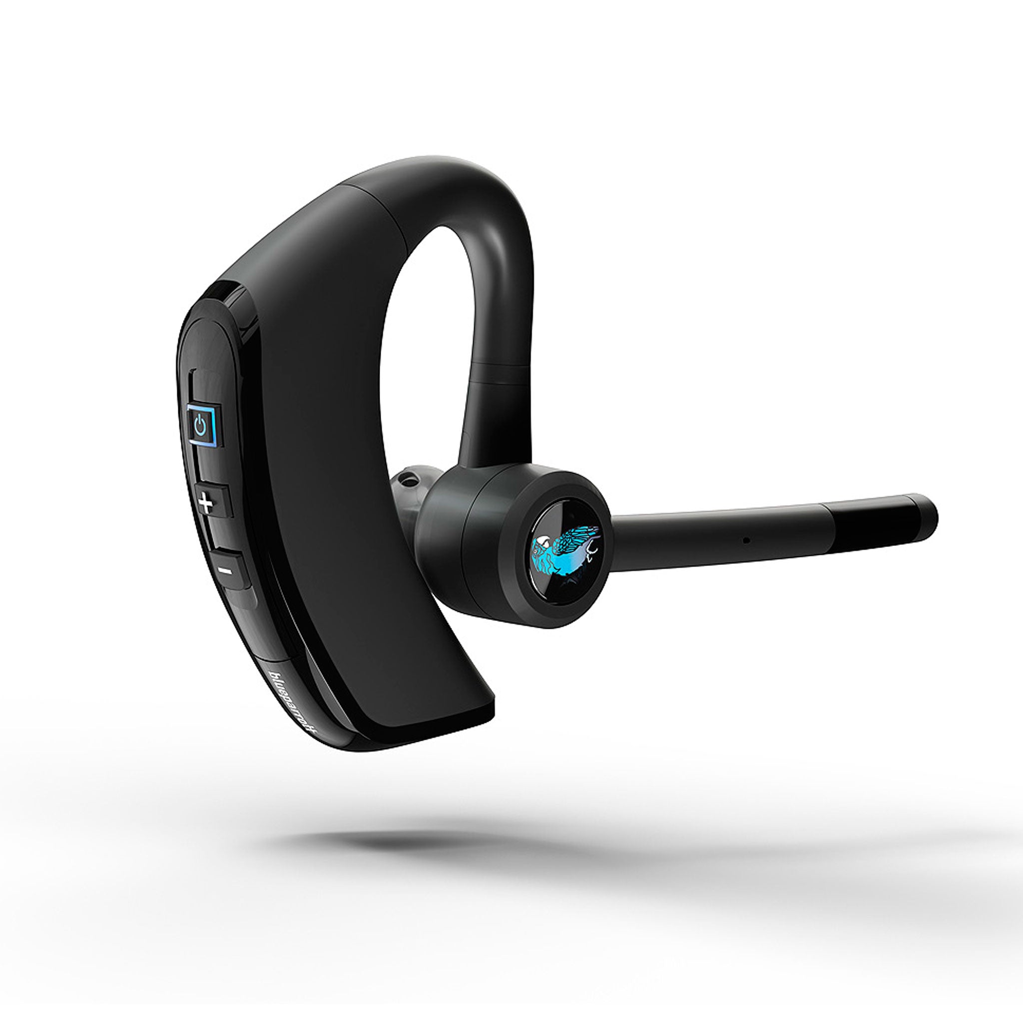 Blueparrott - M300-xt Bluetooth Mono In Ear Headset - Black