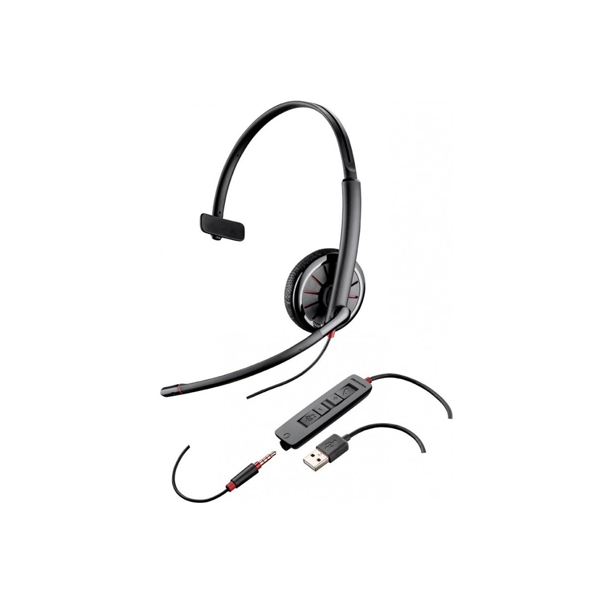 Blueparrott - M300-xt Se Bluetooth Mono In Ear Headset - Black