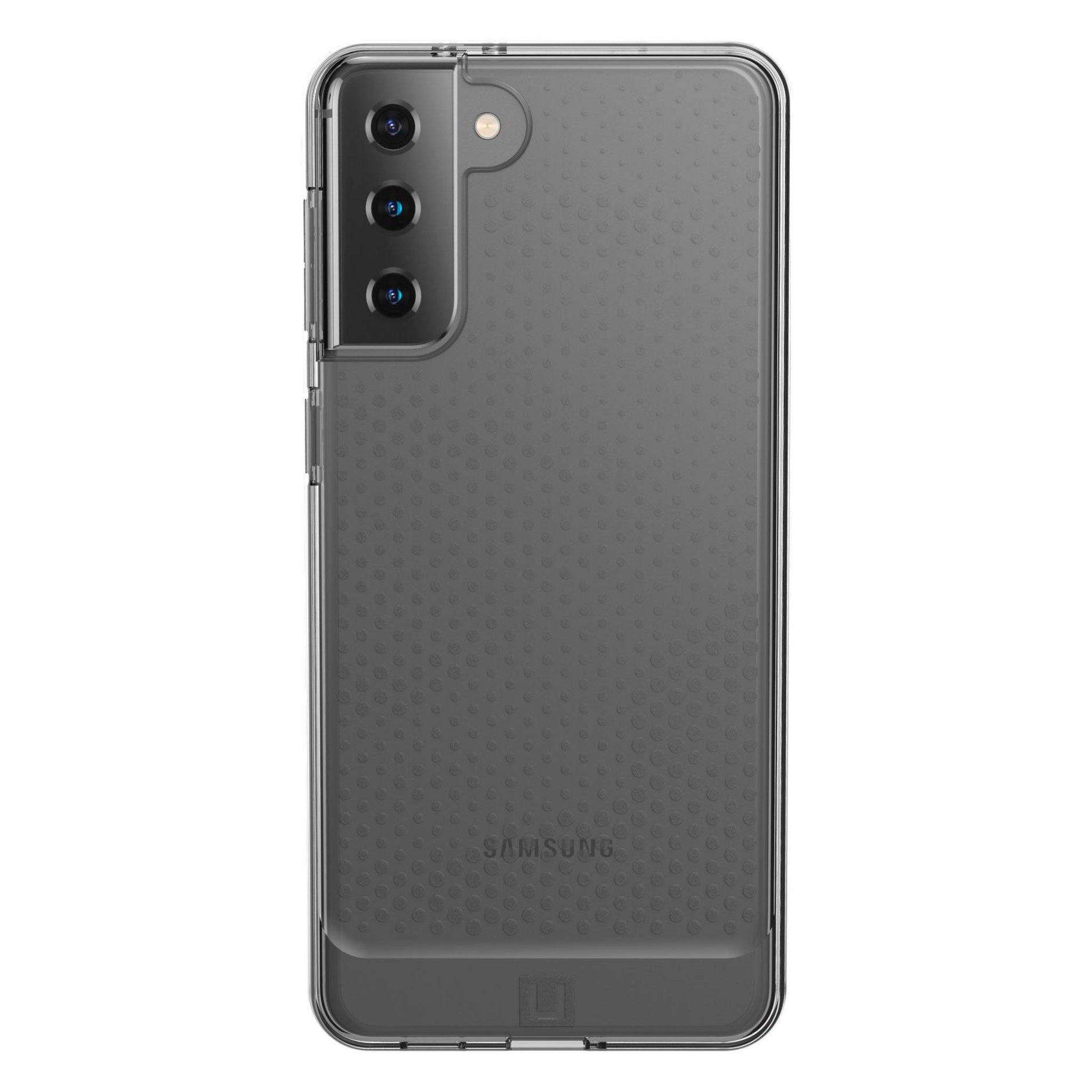Urban Armor Gear - U Lucent Case For Samsung Galaxy S21 Plus 5g - Ice