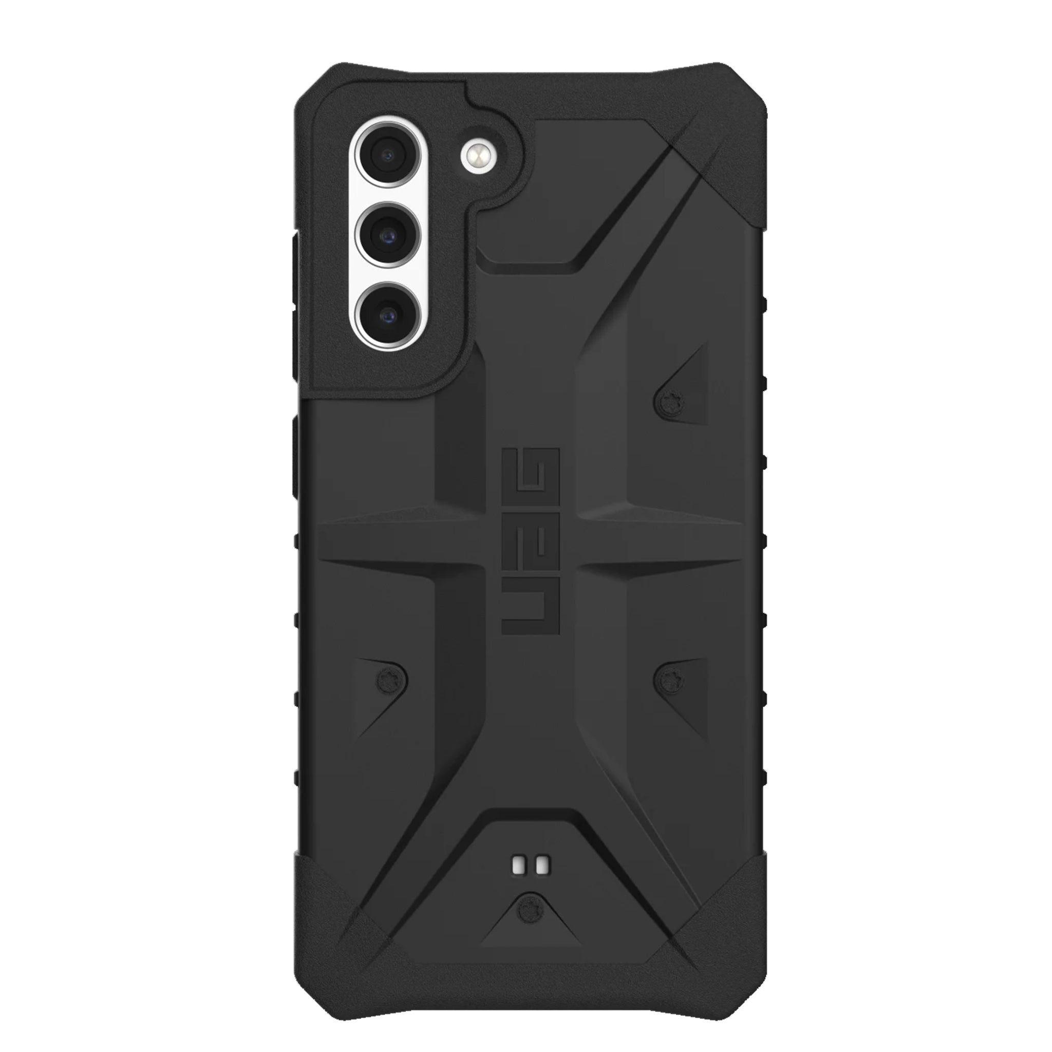 Urban Armor Gear (uag) - Pathfinder Case For Samsung Galaxy S21 Fe 5g - Black