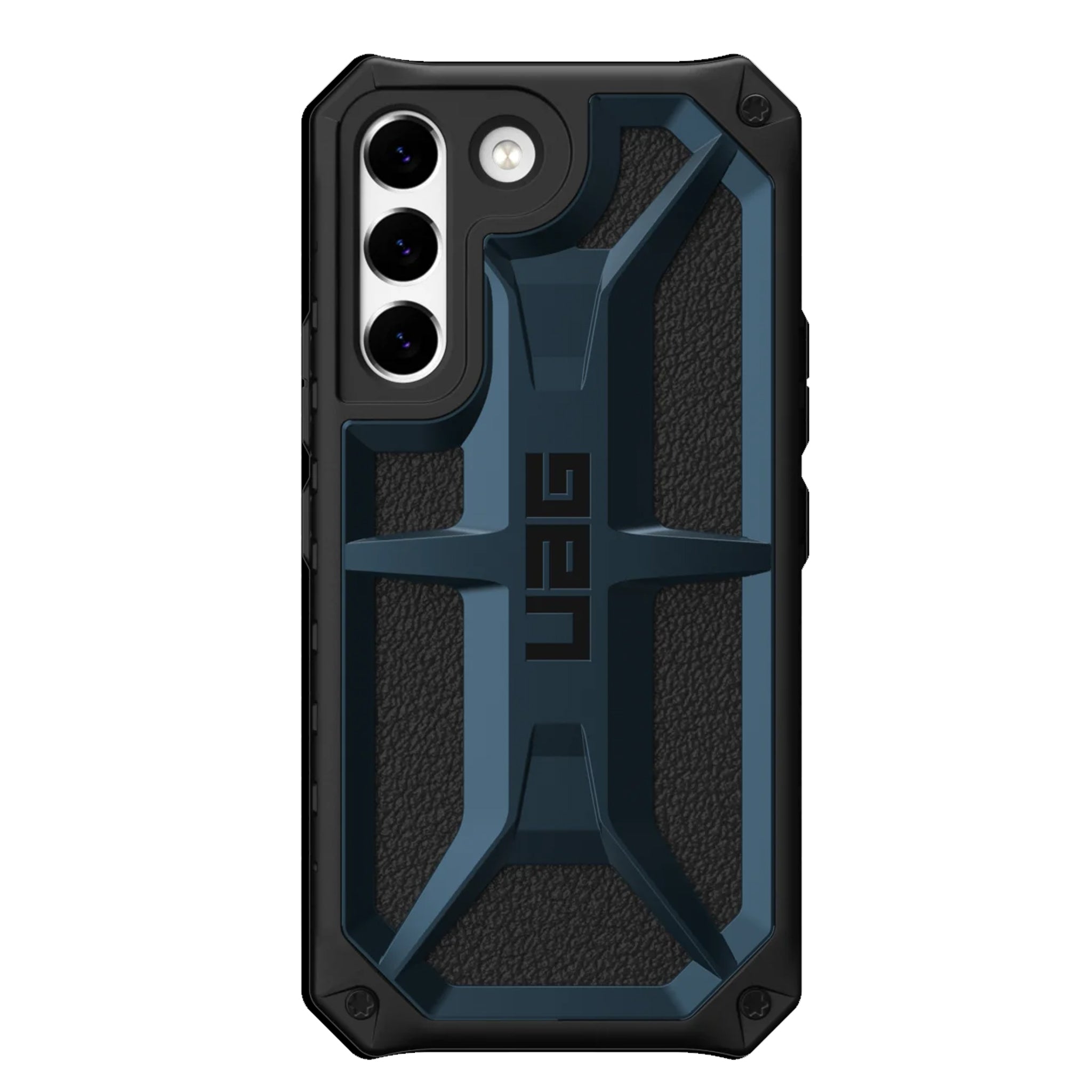Urban Armor Gear (uag) - Monarch Case For Samsung Galaxy S22 - Mallard