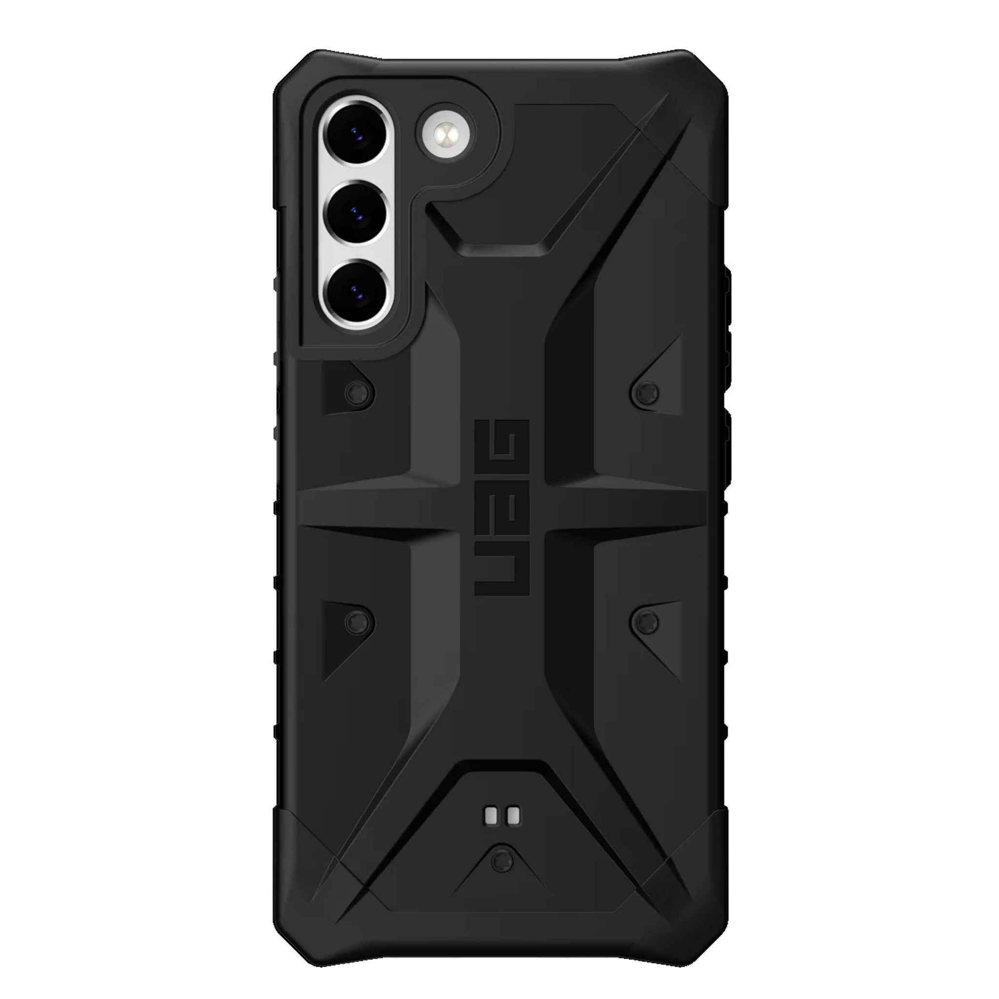 Urban Armor Gear (uag) - Pathfinder Case For Samsung Galaxy S22 Plus - Black