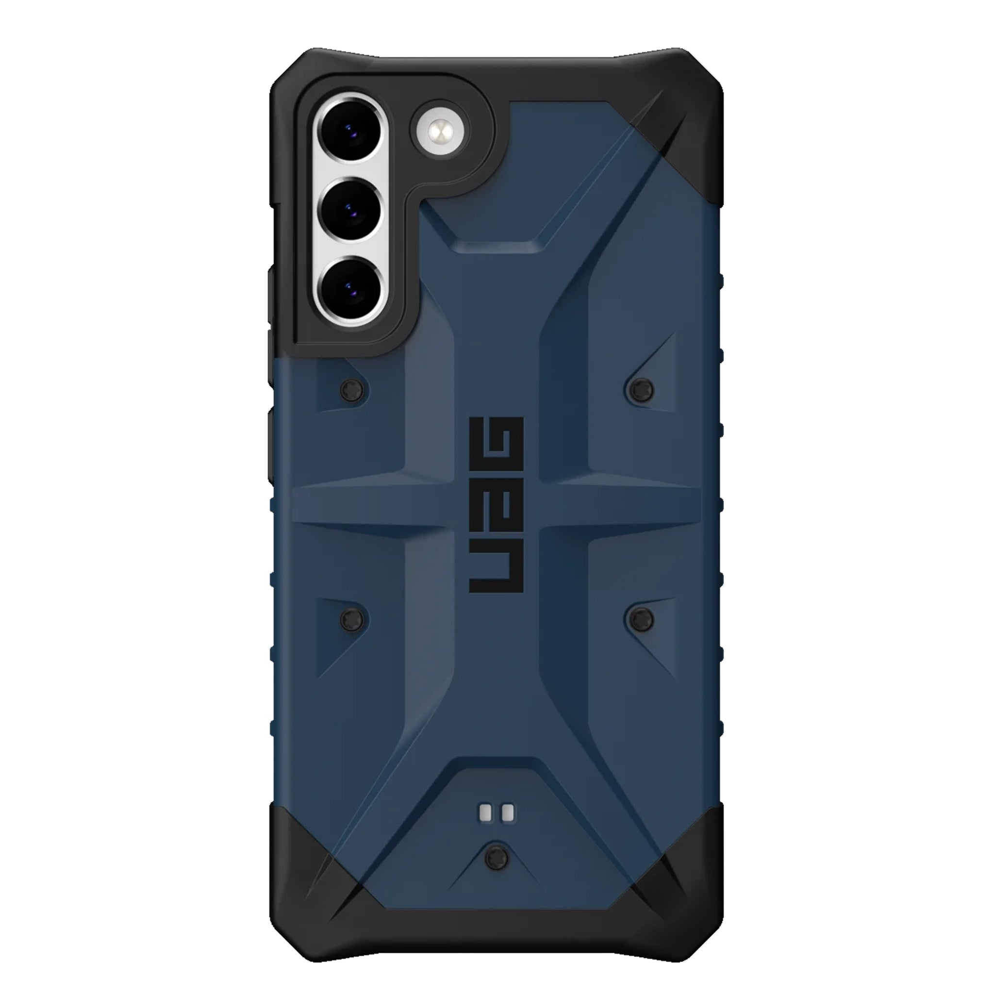 Urban Armor Gear (uag) - Pathfinder Case For Samsung Galaxy S22 Plus - Mallard