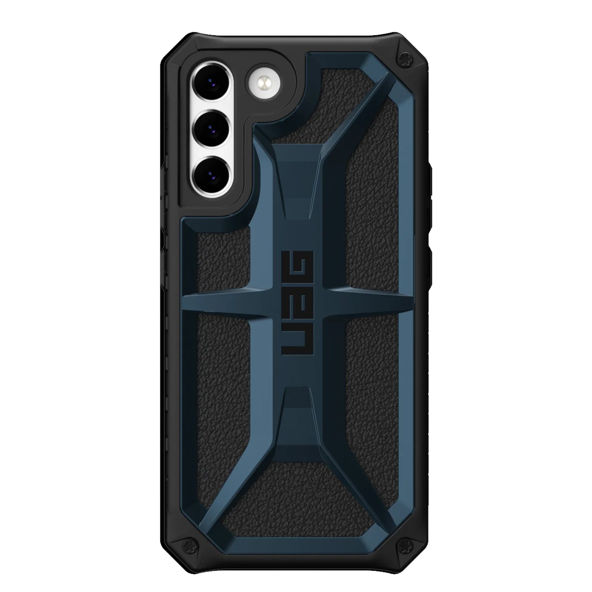 Urban Armor Gear (uag) - Monarch Case For Samsung Galaxy S22 Plus - Mallard