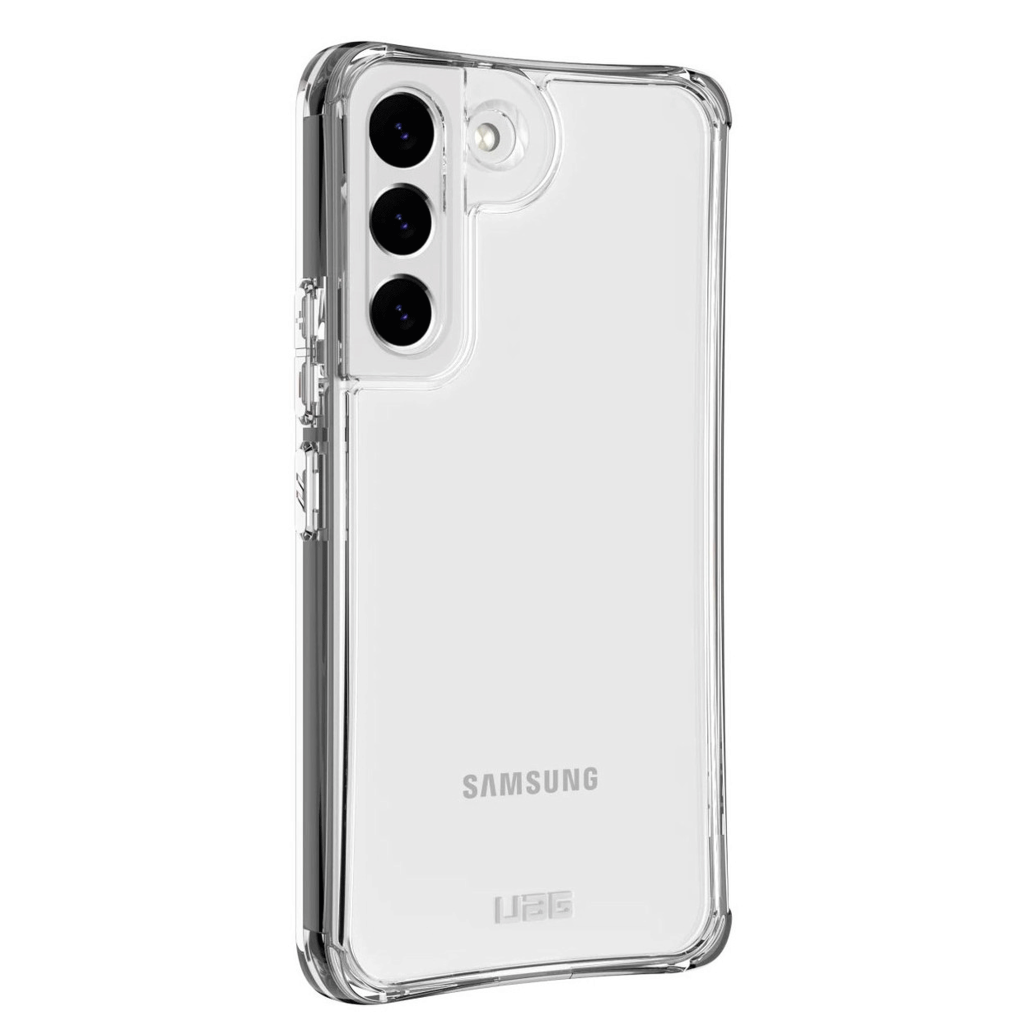 Urban Armor Gear (uag) - Plyo Case For Samsung Galaxy S22 Plus - Ice