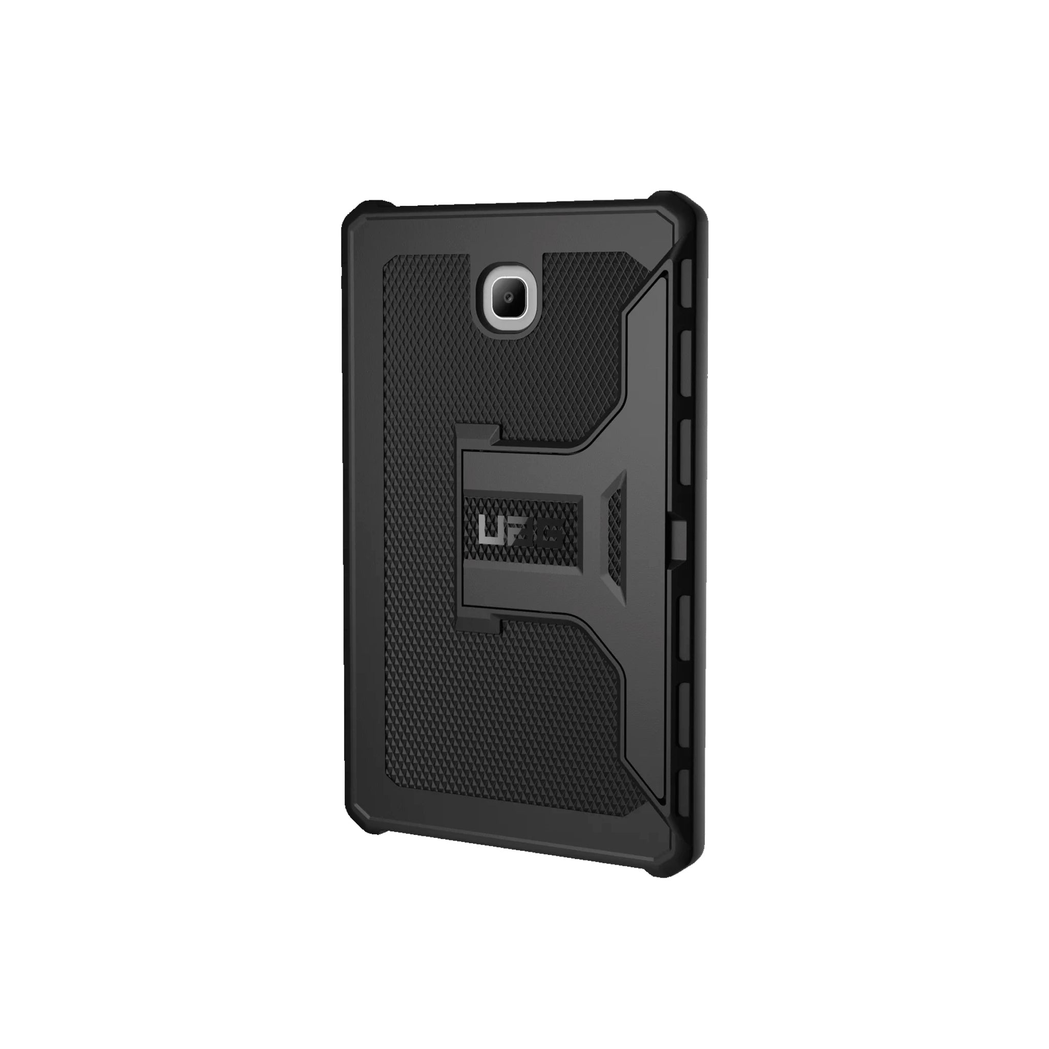 Urban Armor Gear (uag) - Outback Case For Samsung Galaxy Tab A 8.0 2018 - Black