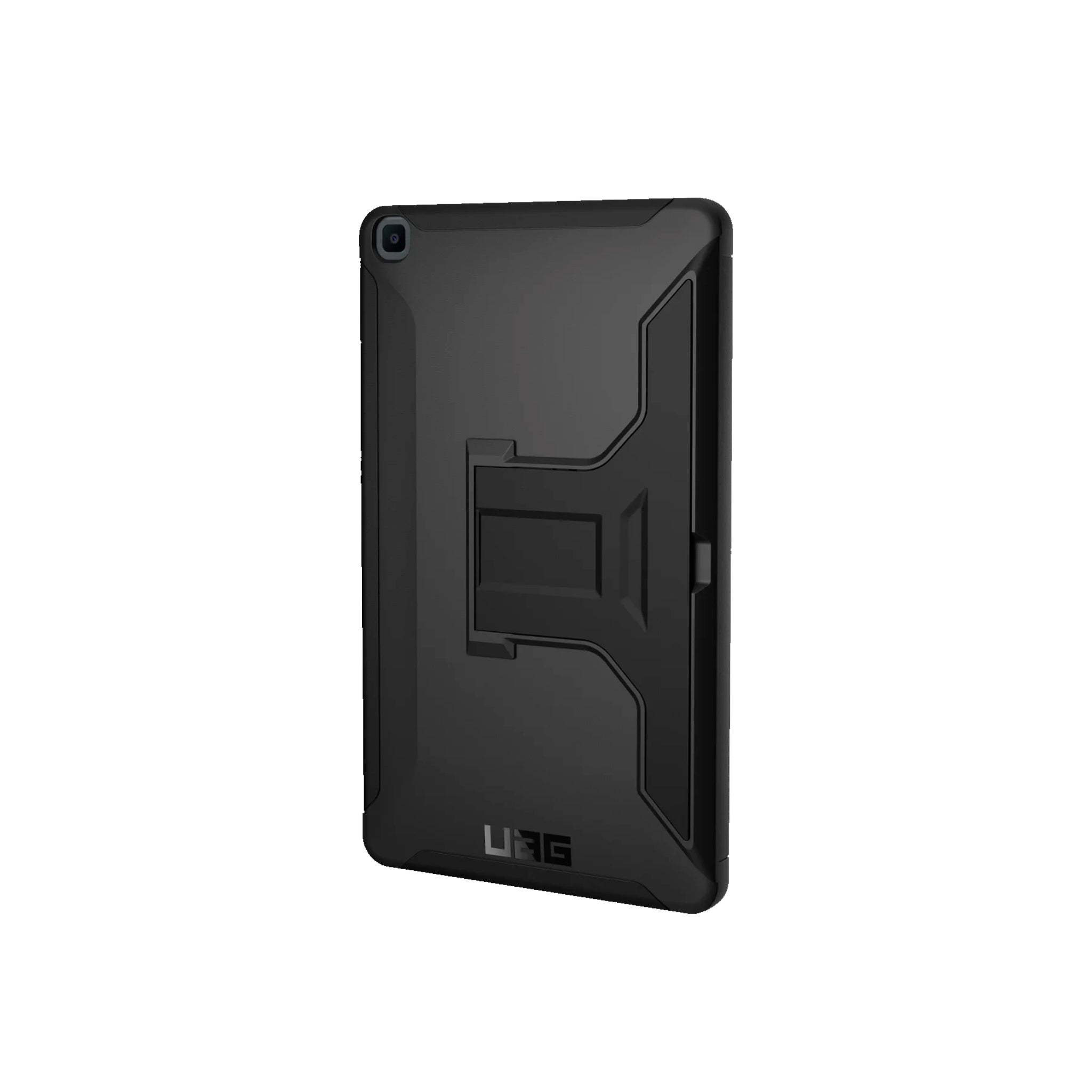 Urban Armor Gear (uag) - Scout Case For Samsung Galaxy Tab A 8.4 - Black
