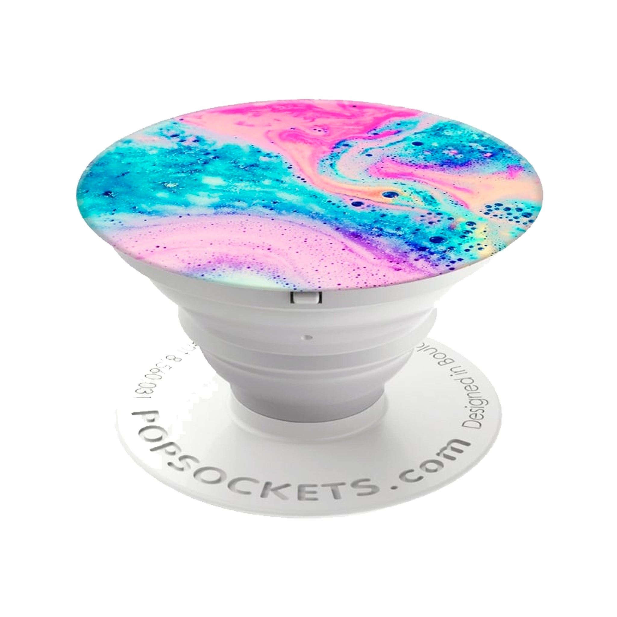 PopSockets - Abstract Device Stand and Grip - The Bomb