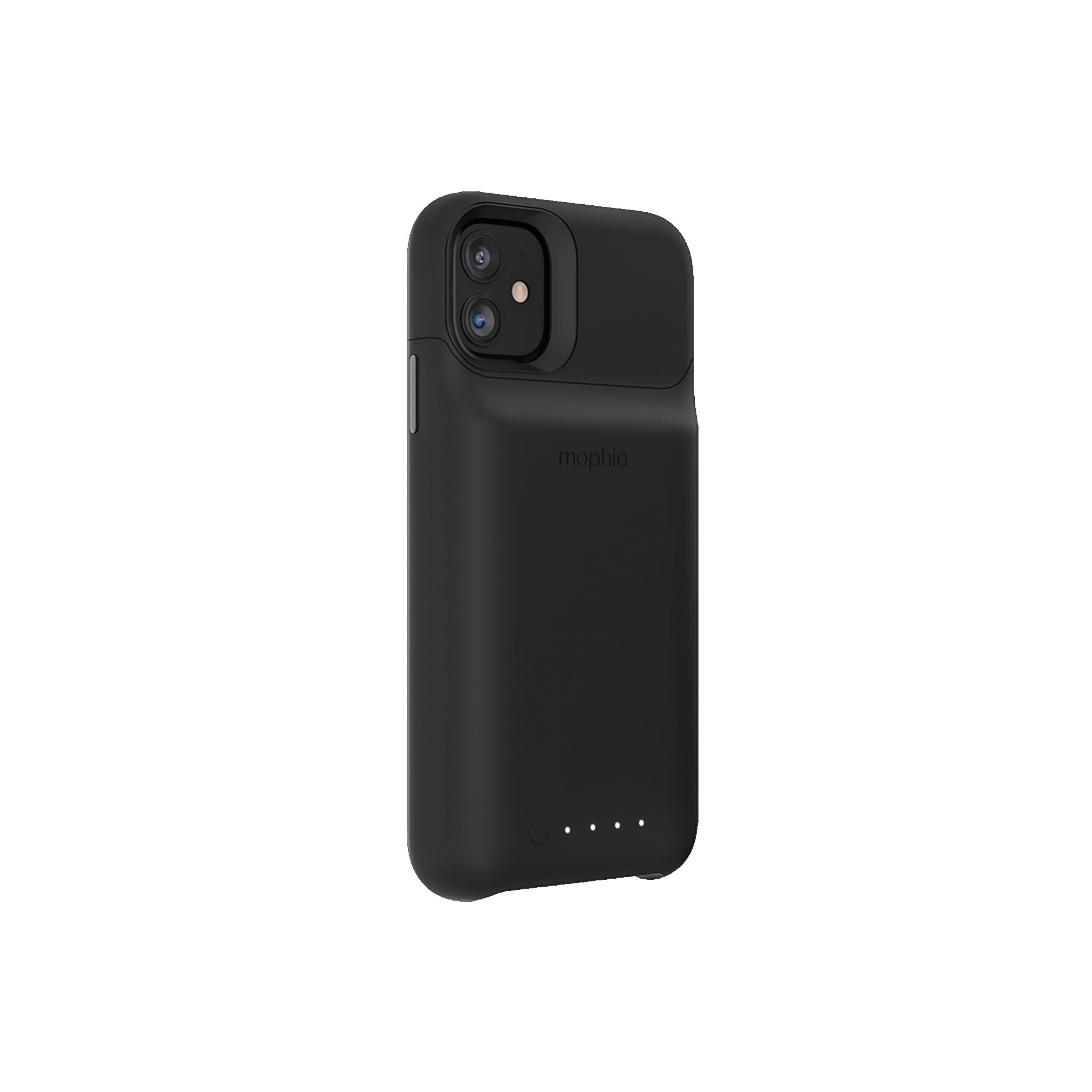 Mophie - Juice Pack Access Power Bank Case 2,000 Mah For Apple Iphone 11 - Black