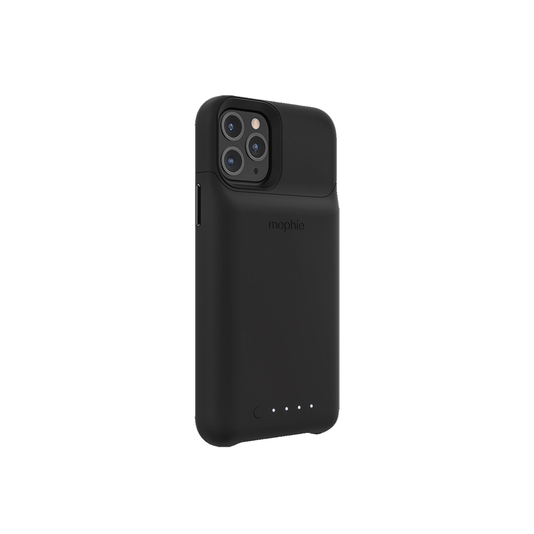 Mophie - Juice Pack Access Power Bank Case 2,000 Mah For Apple Iphone 11 Pro - Black