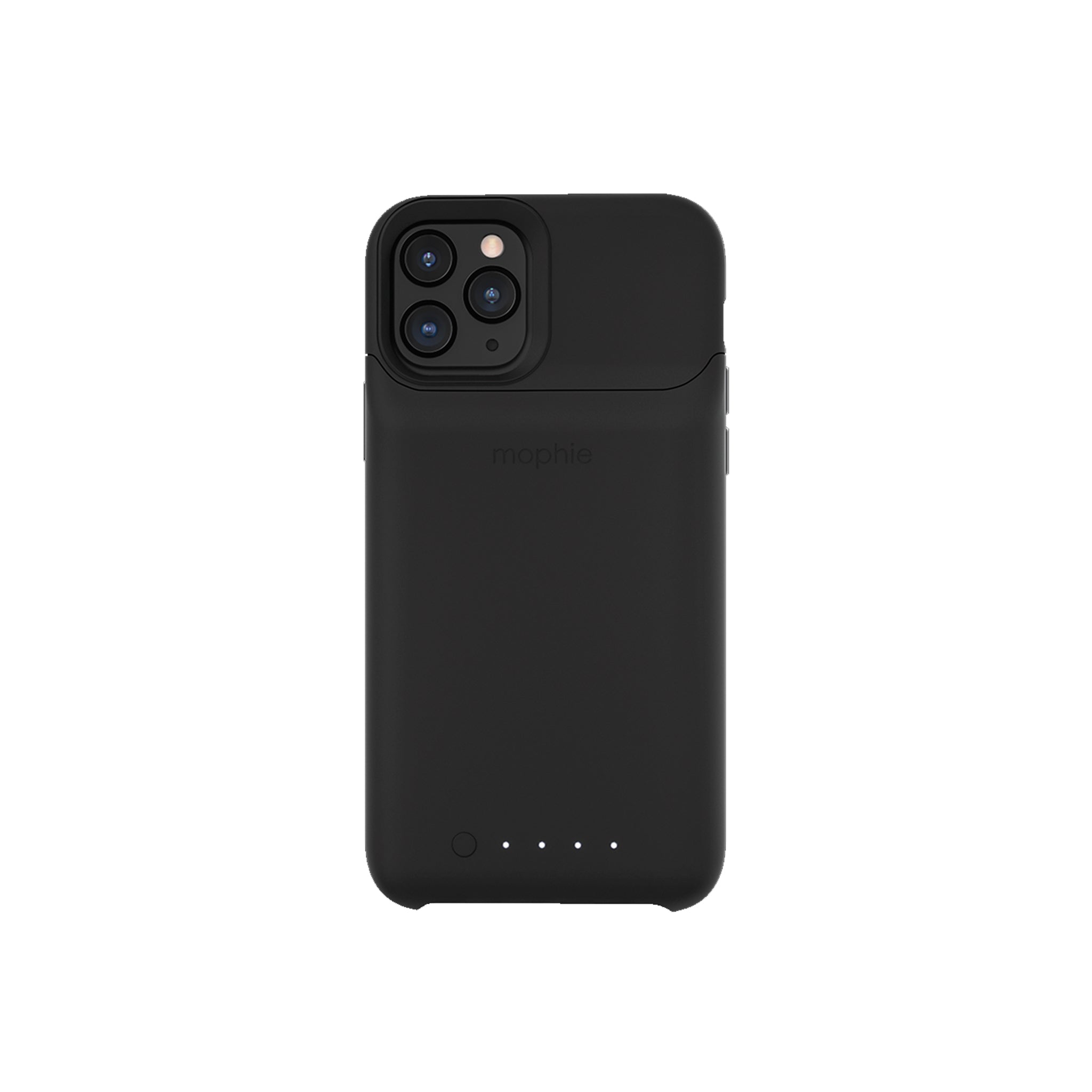 Mophie - Juice Pack Access Power Bank Case 2,000 Mah For Apple Iphone 11 Pro - Black