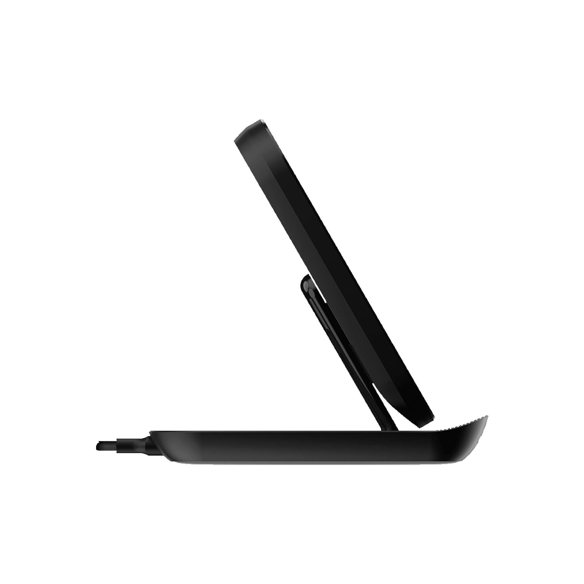 Mophie - Universal Wireless Charging Stand - Black