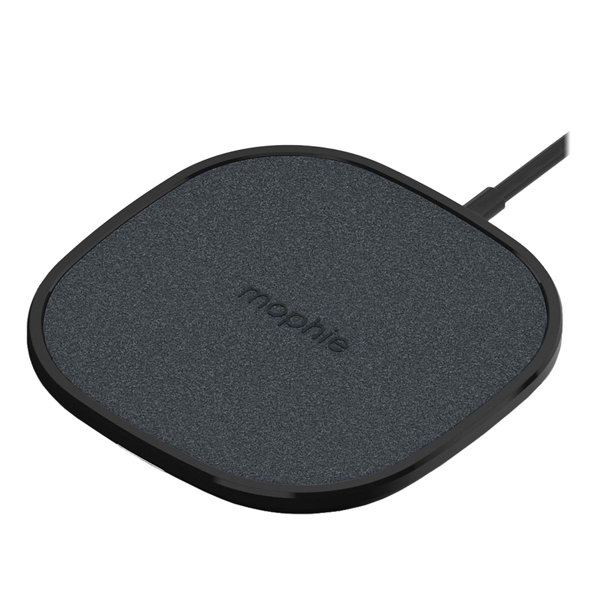 Mophie - Wireless Charging Pad 15w - Black