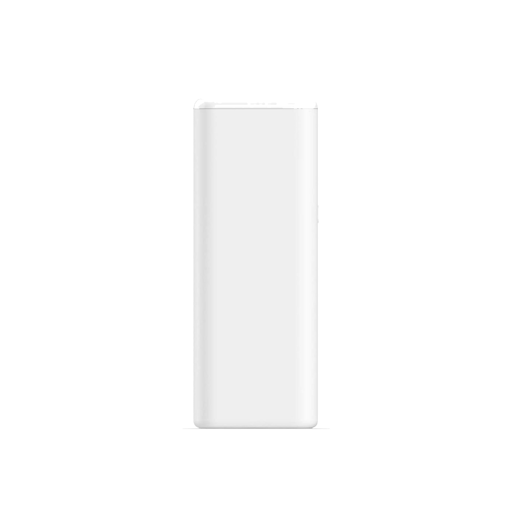 Mophie - Power Boost Mini Power Bank 2,600 Mah - White