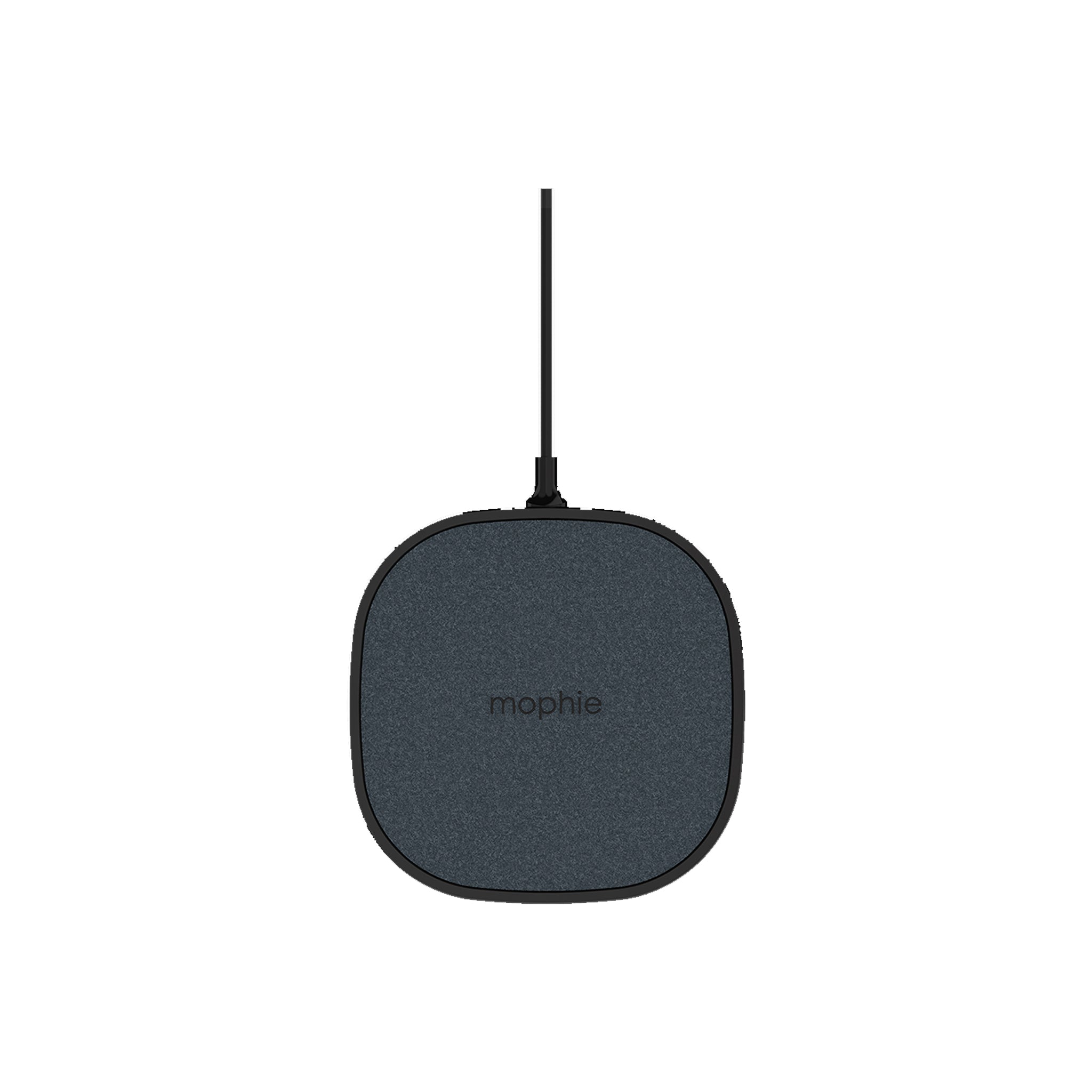 Mophie - Wireless Charing Pad 10w - Black