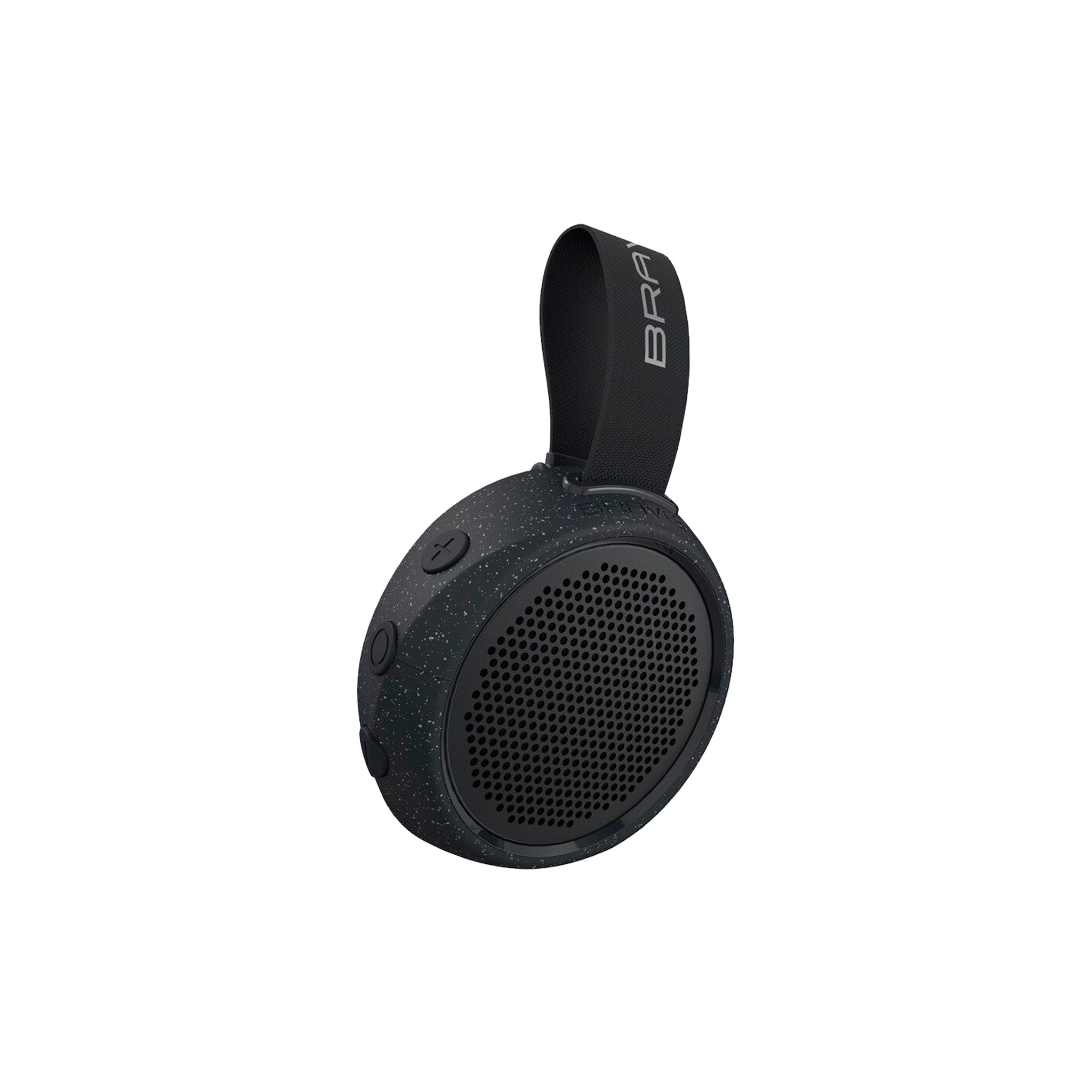 Braven - Brv-105 Waterproof Bluetooth Speaker - Black