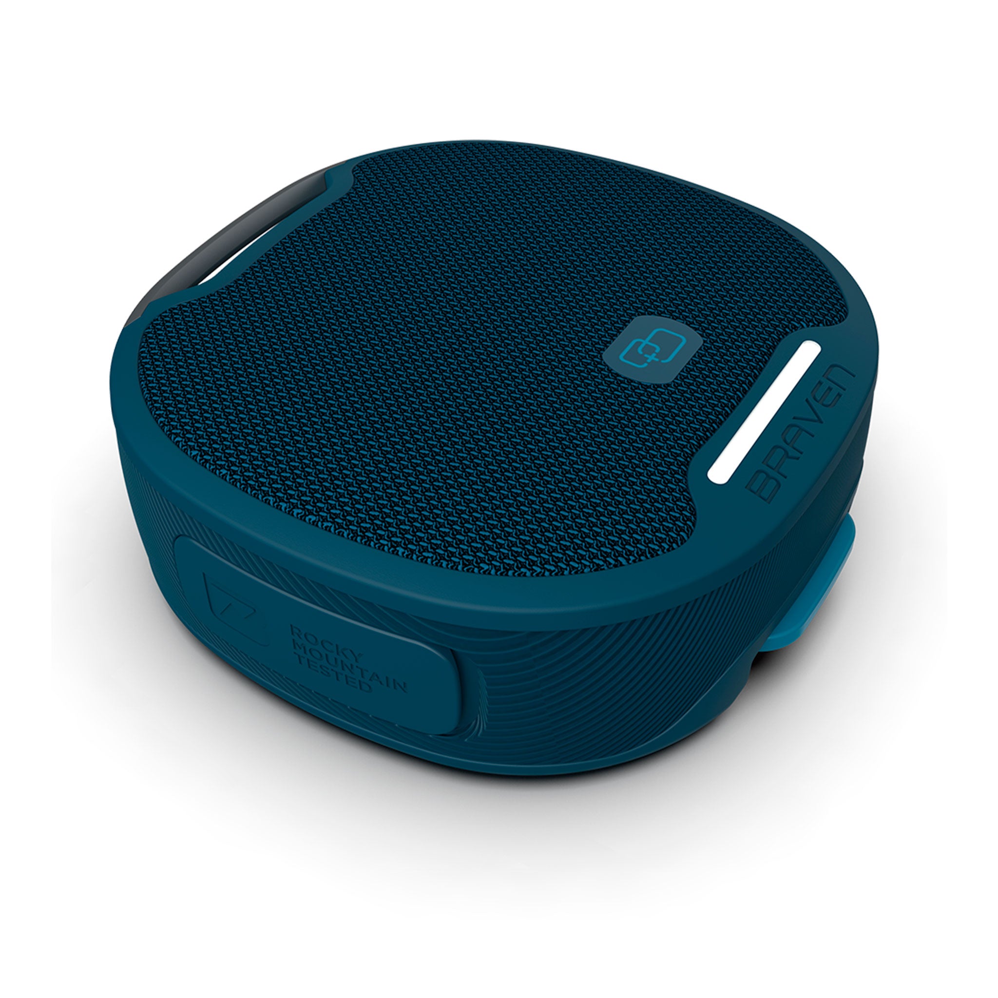 Braven - Brv-s Bluetooth Speaker - Blue