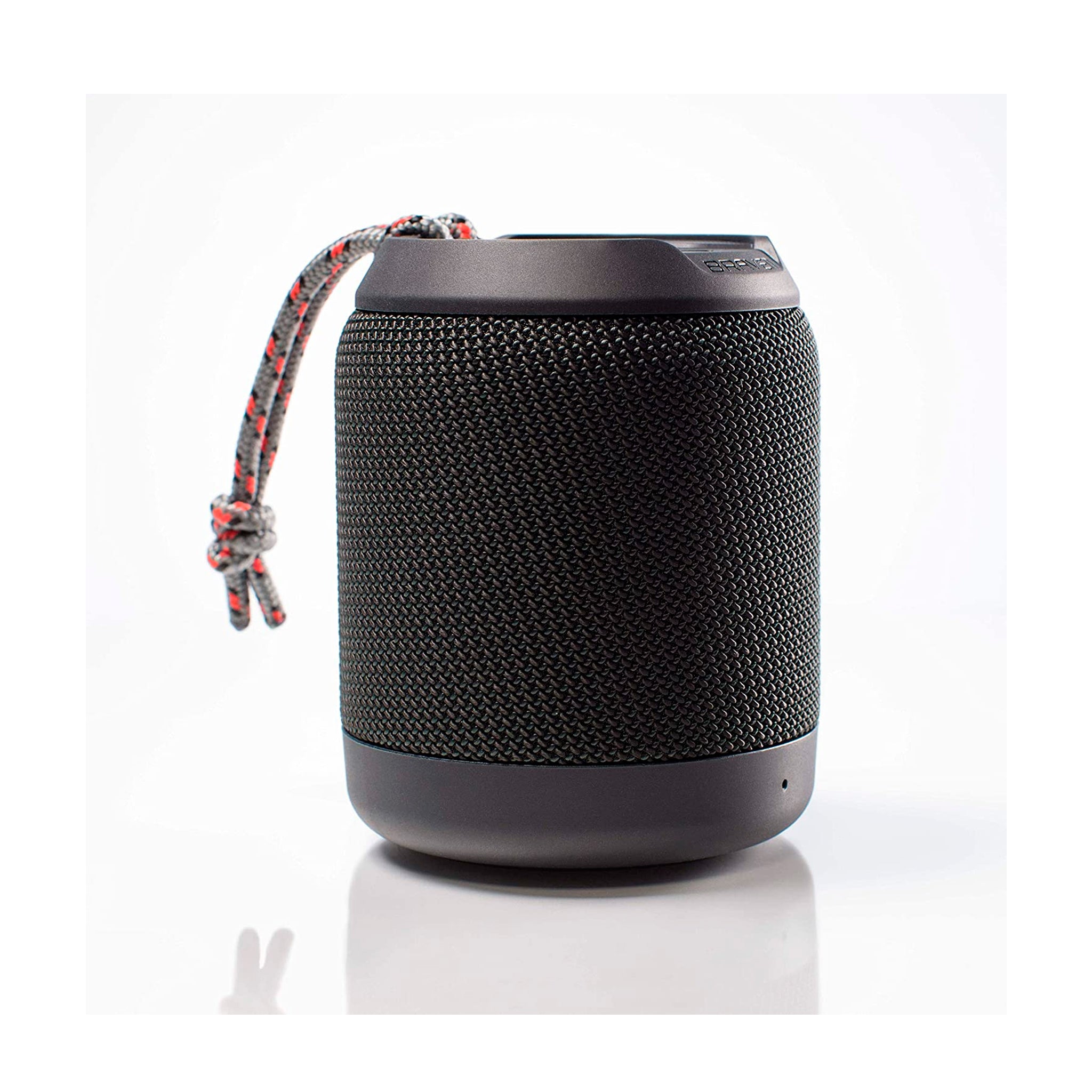 Braven - Brv-mini Bluetooth Speaker - Black