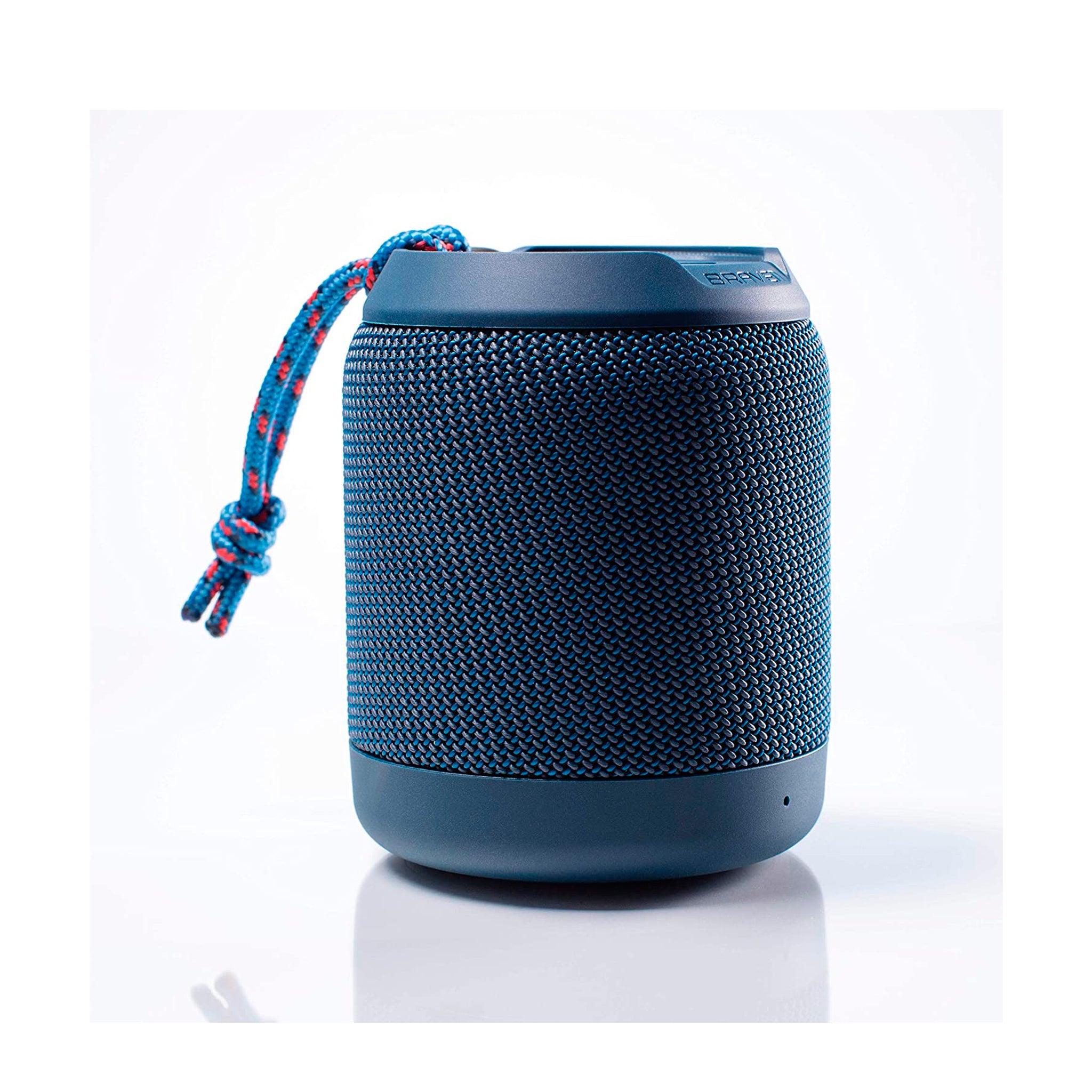 Braven - Brv-mini Bluetooth Speaker - Blue — Tekki