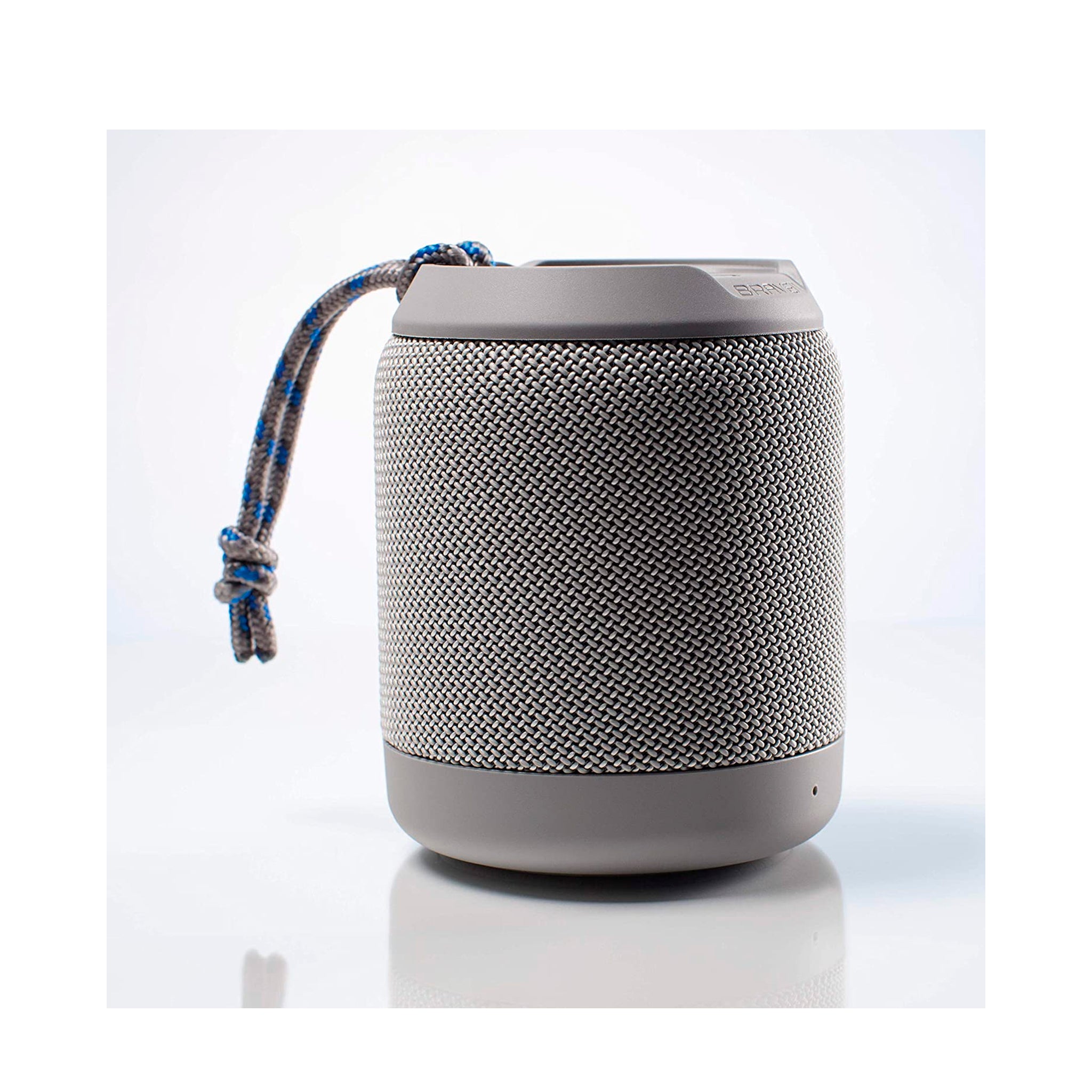 Braven - Brv-mini Bluetooth Speaker - Gray