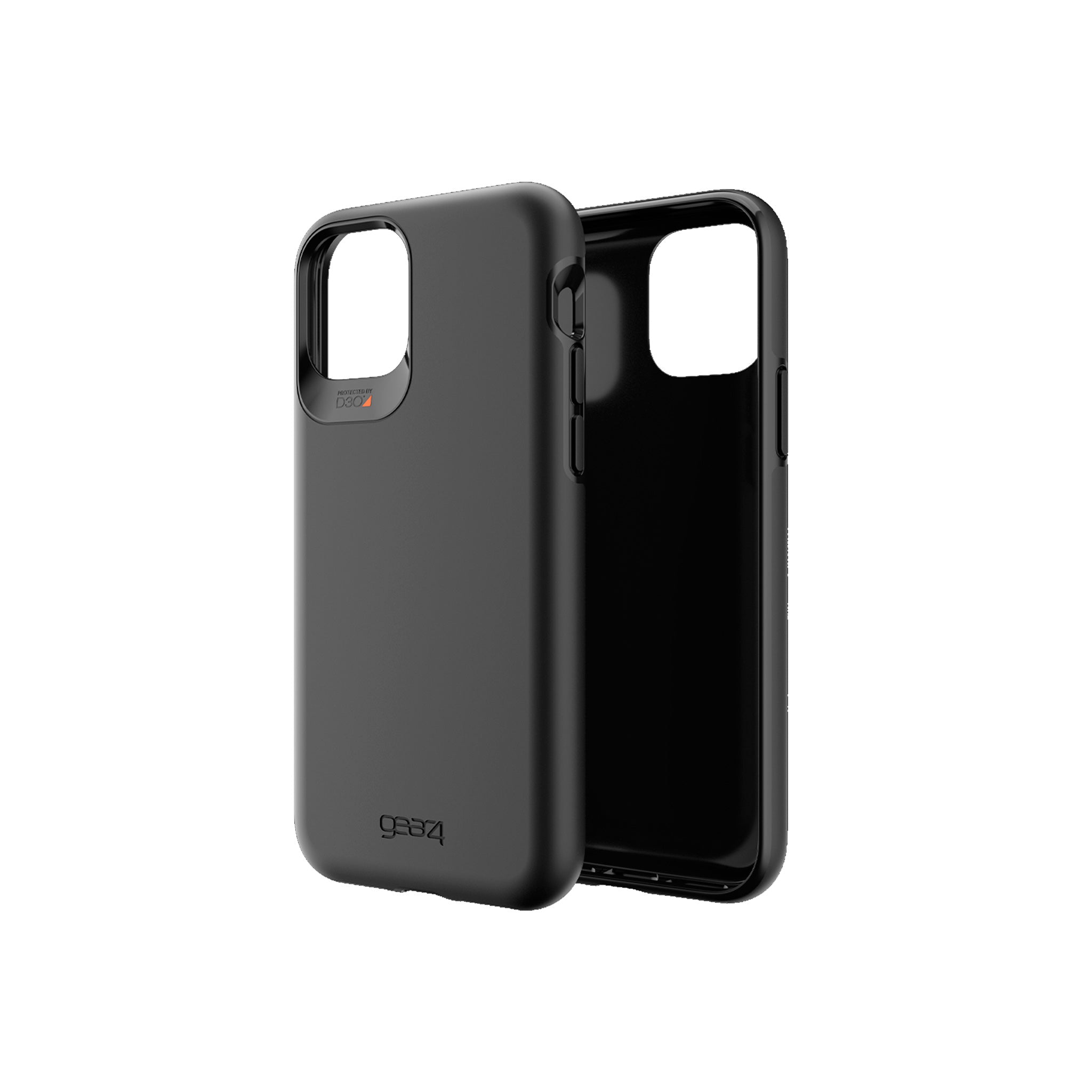 Gear4 - Holborn Case For Apple Iphone 11 Pro - Black