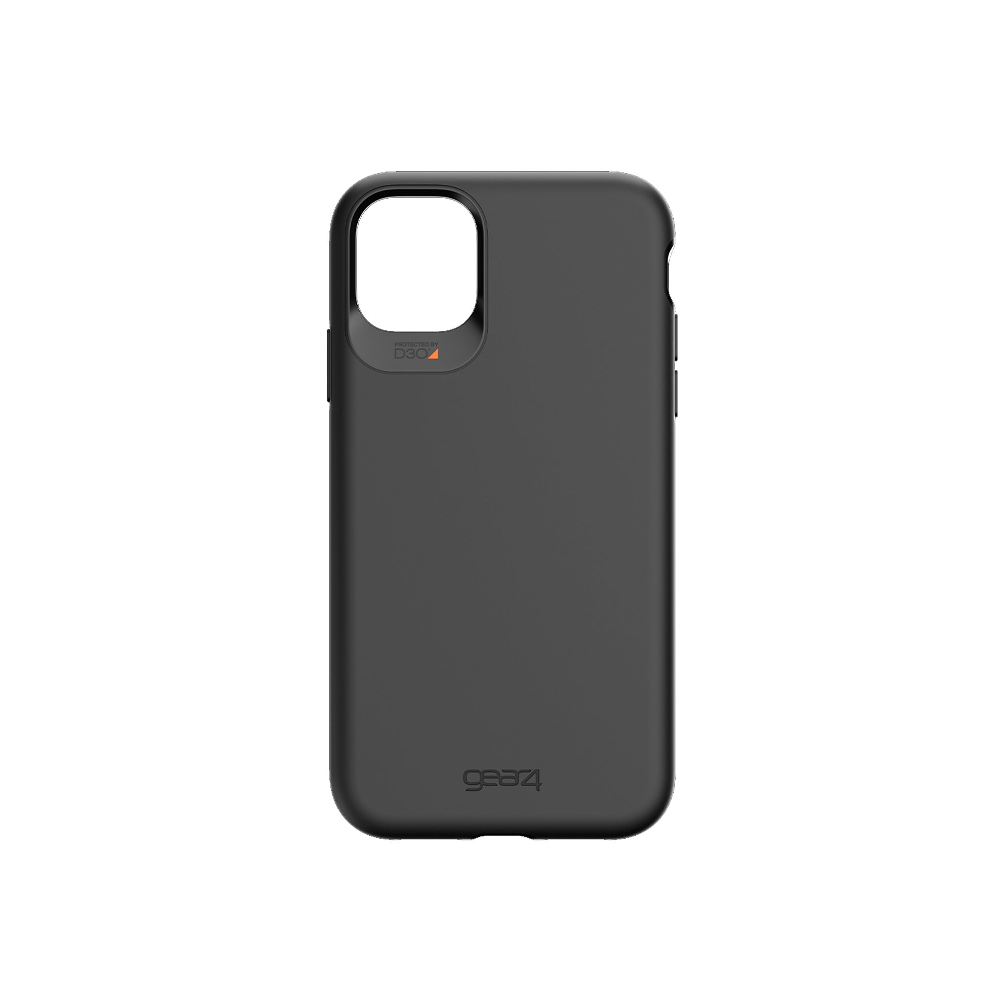 Gear4 - Holborn Case For Apple Iphone 11 - Black